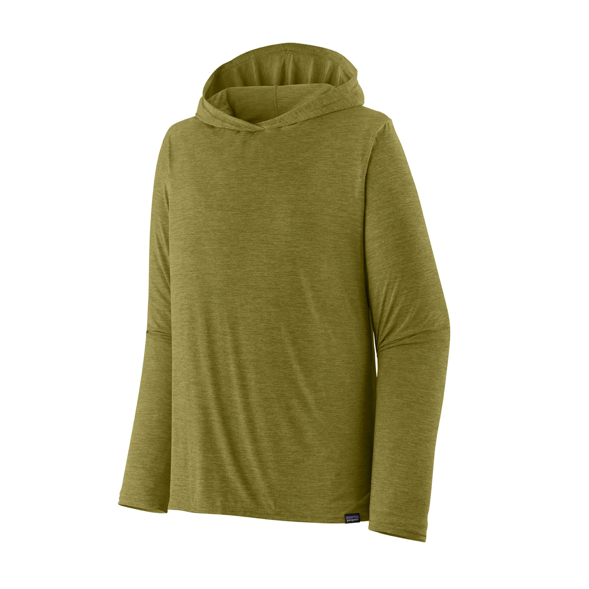 Capilene Cool Daily Hoody Men's F25 - Image 3