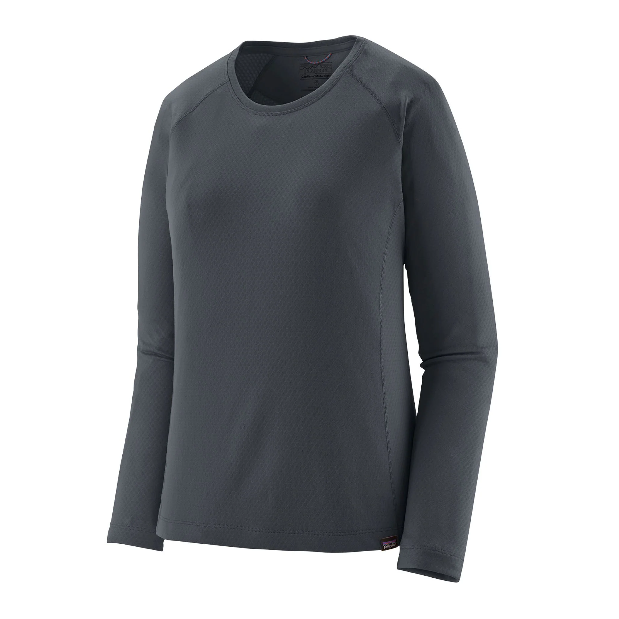 Capilene Midweight Crewneck Women's - Image 2