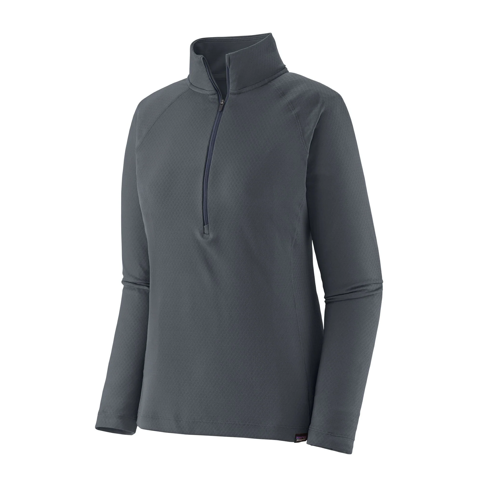 Capilene® Midweight Zip-Neck Pullover Women's