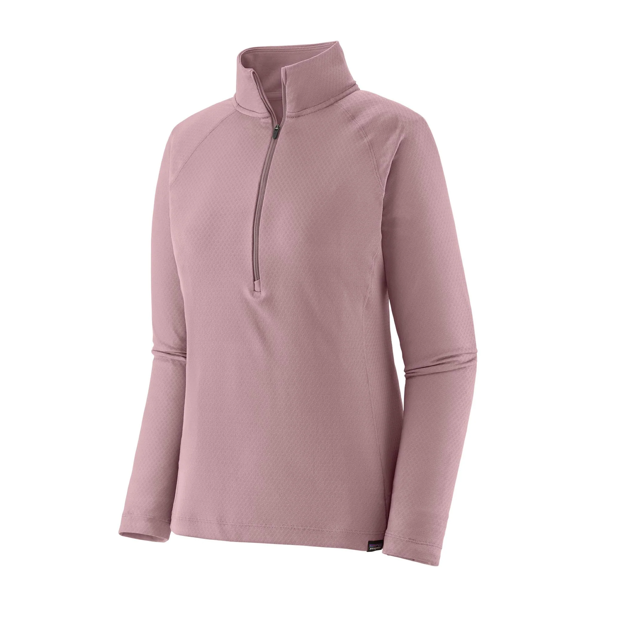 Capilene® Midweight Zip-Neck Pullover Women's - Image 2