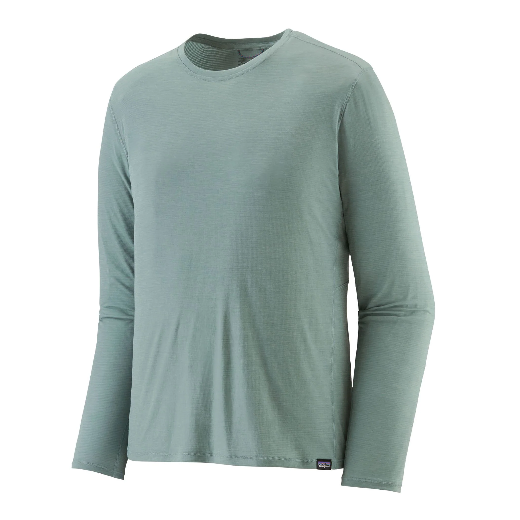 Long-Sleeved CapileneĀ® Cool Lighweight Shirt Men's F25