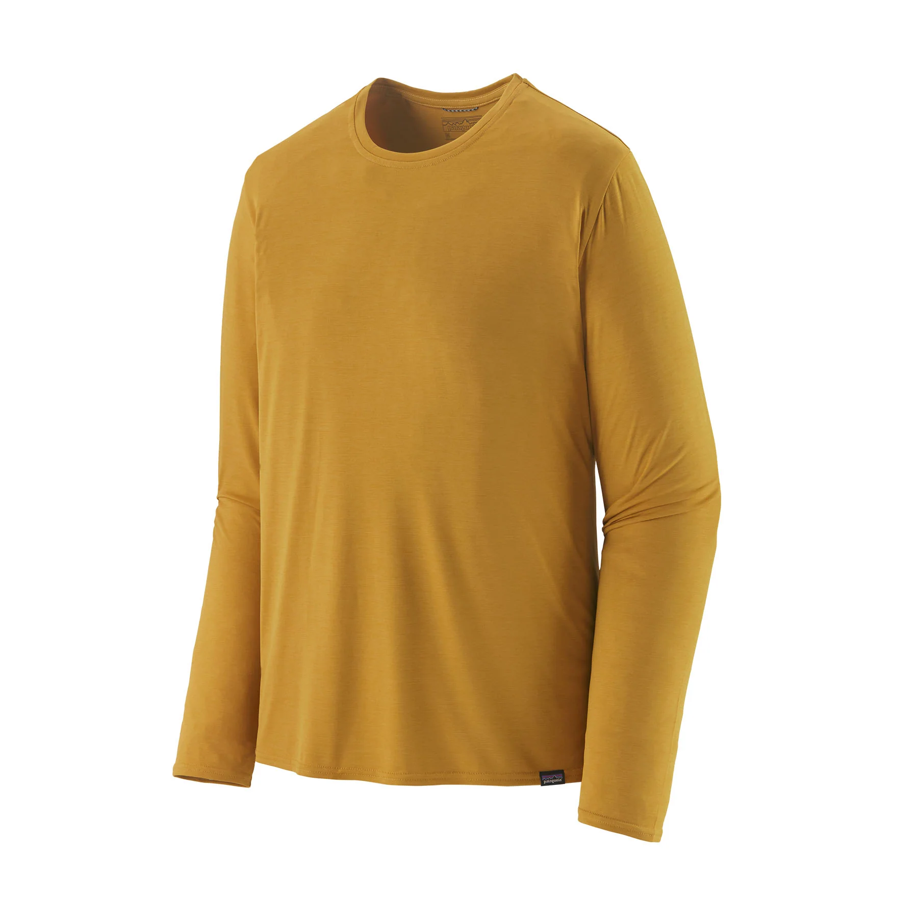 Long-Sleeved Capilene Cool Daily Shirt Men's - Image 3