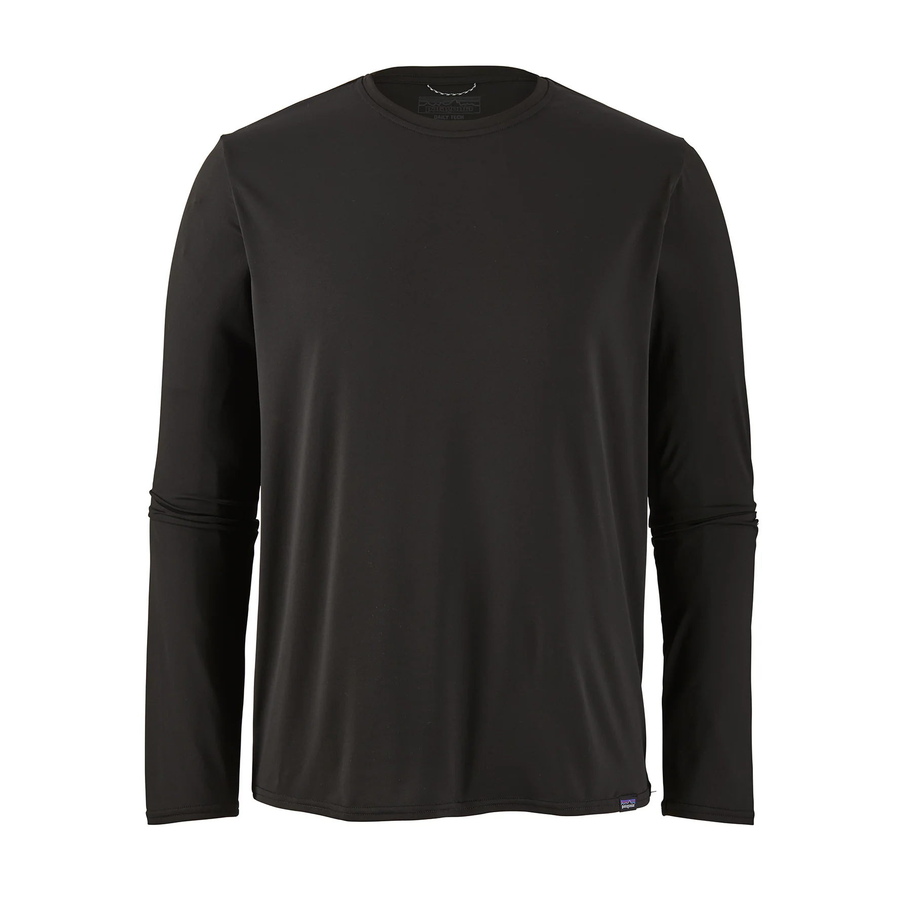 Long-Sleeved Capilene Cool Daily Shirt Men's - Image 4