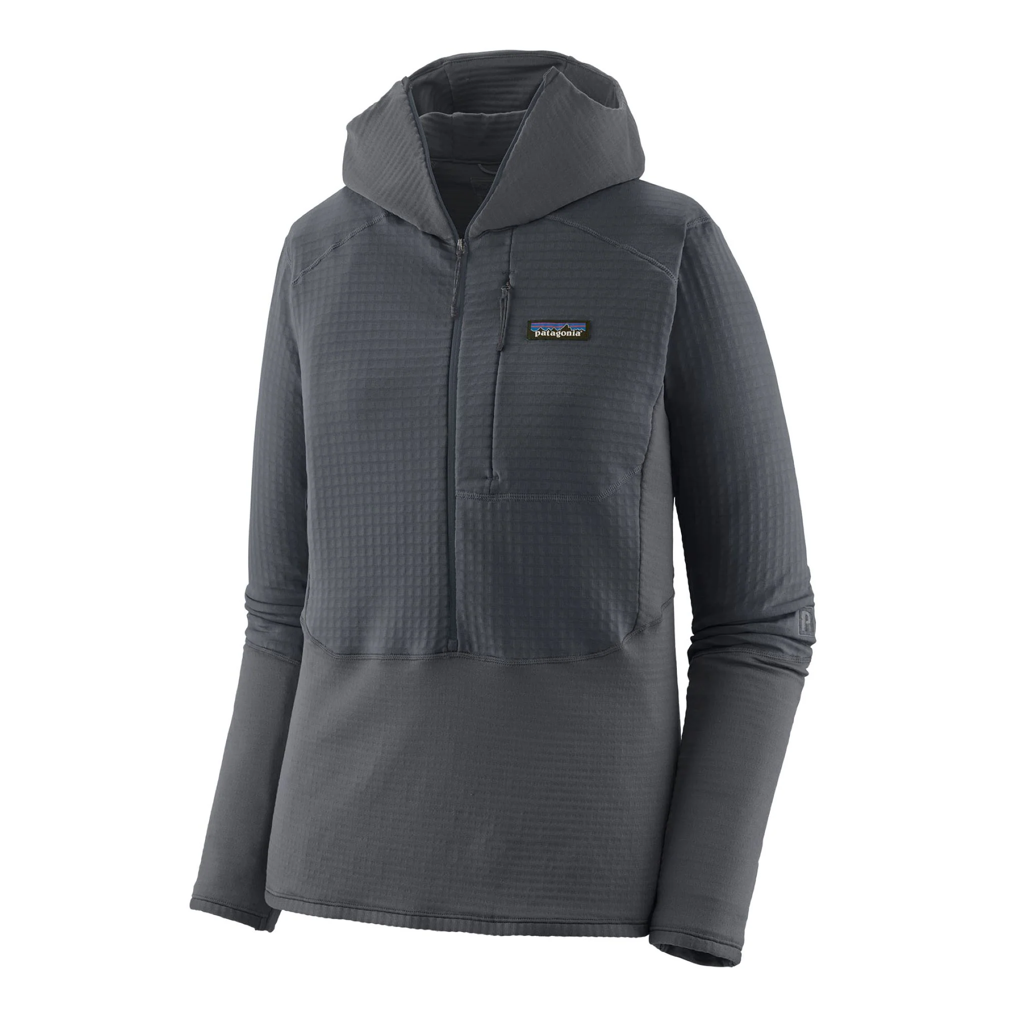R1® Fleece Pullover Hoody Women's