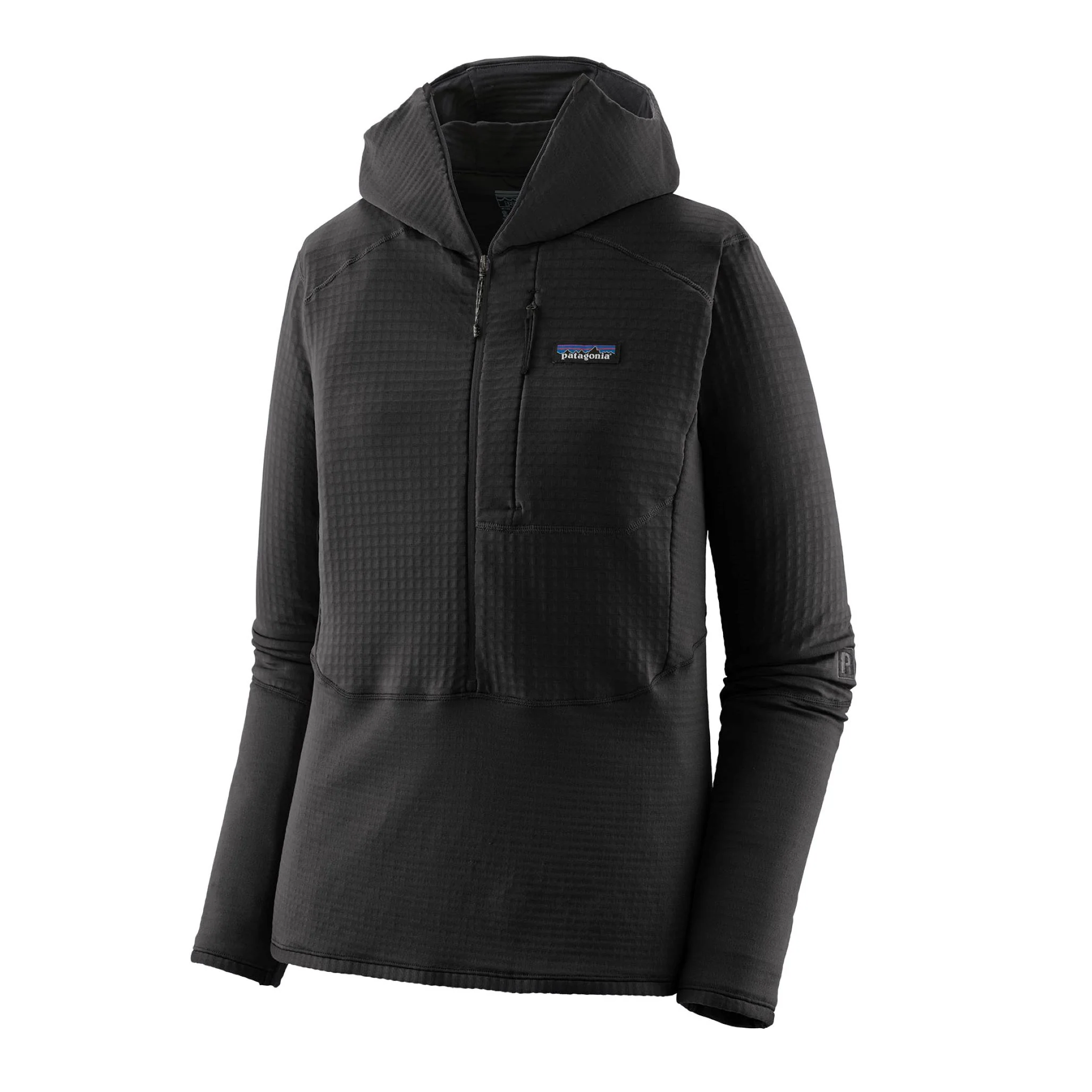 R1® Fleece Pullover Hoody Women's - Image 2