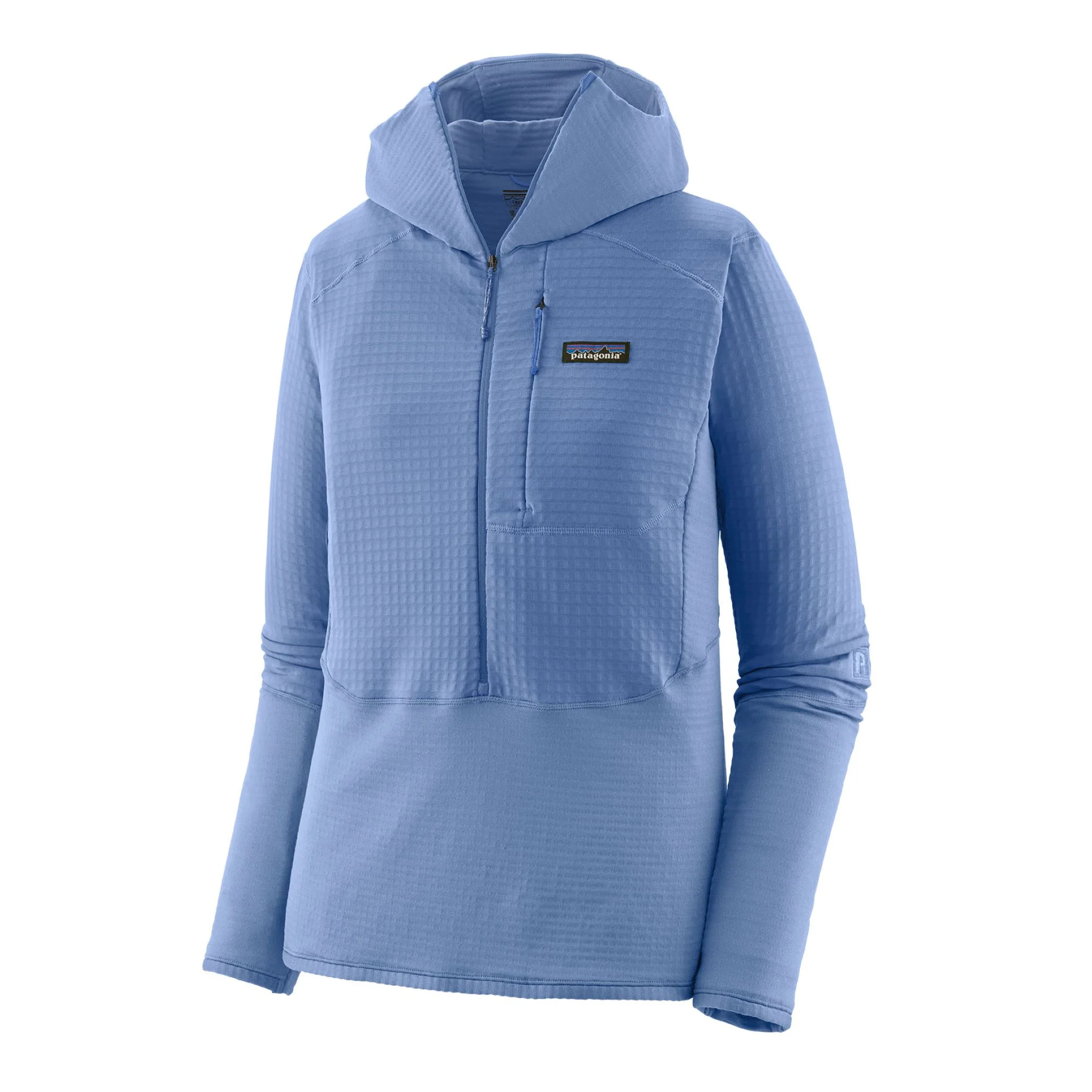 R1® Fleece Pullover Hoody Women's - Image 3
