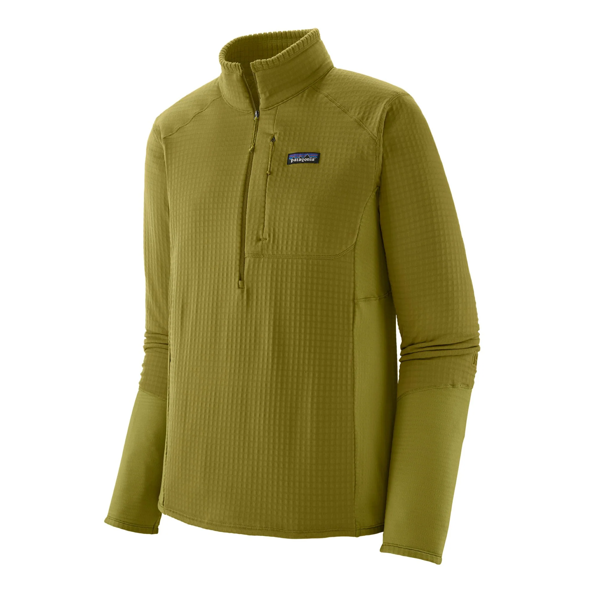 R1® Fleece Pullover Men's S25