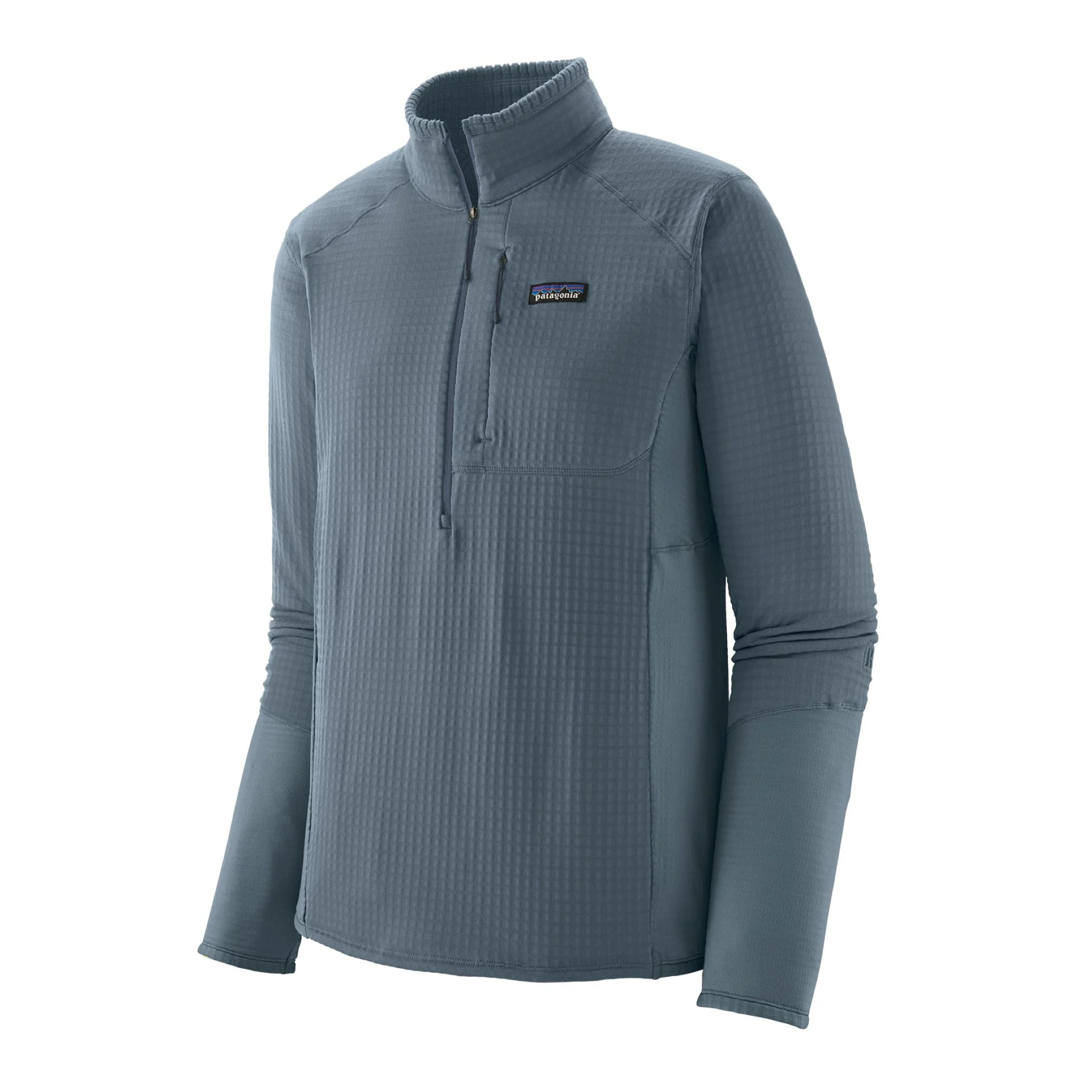 R1® Fleece Pullover Men's S25 - Image 2