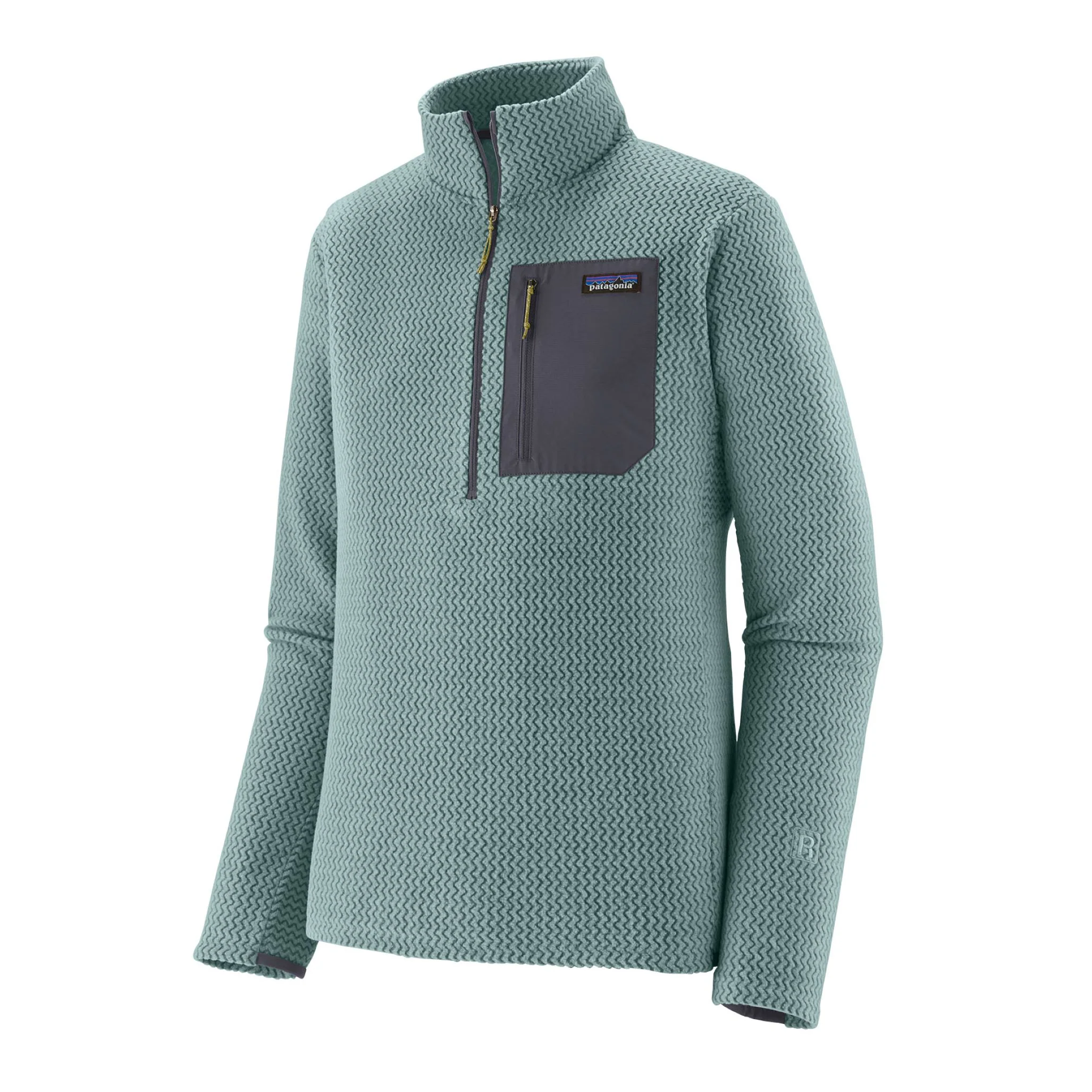 R1 Air Zip Neck Men's