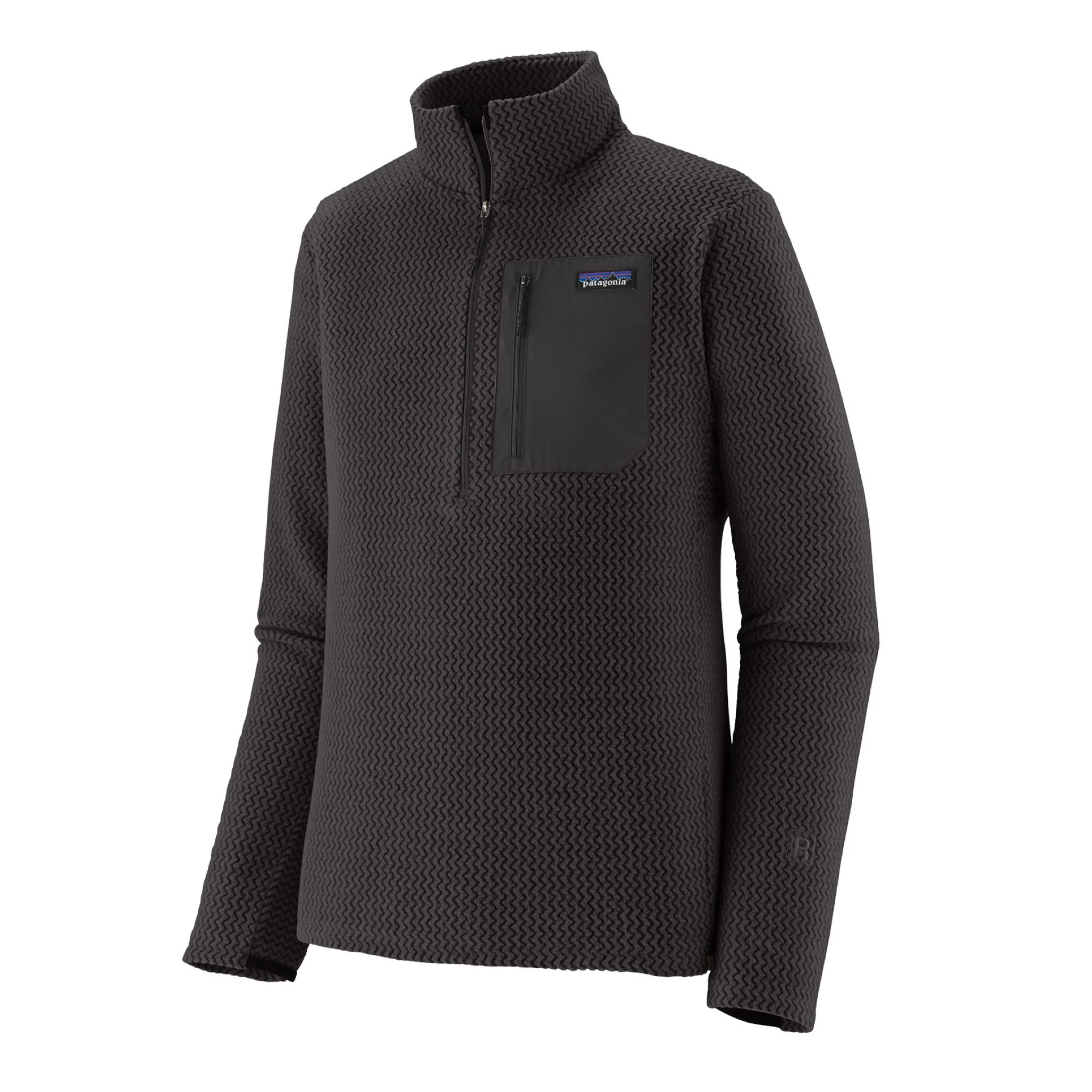 R1 Air Zip Neck Men's - Image 2