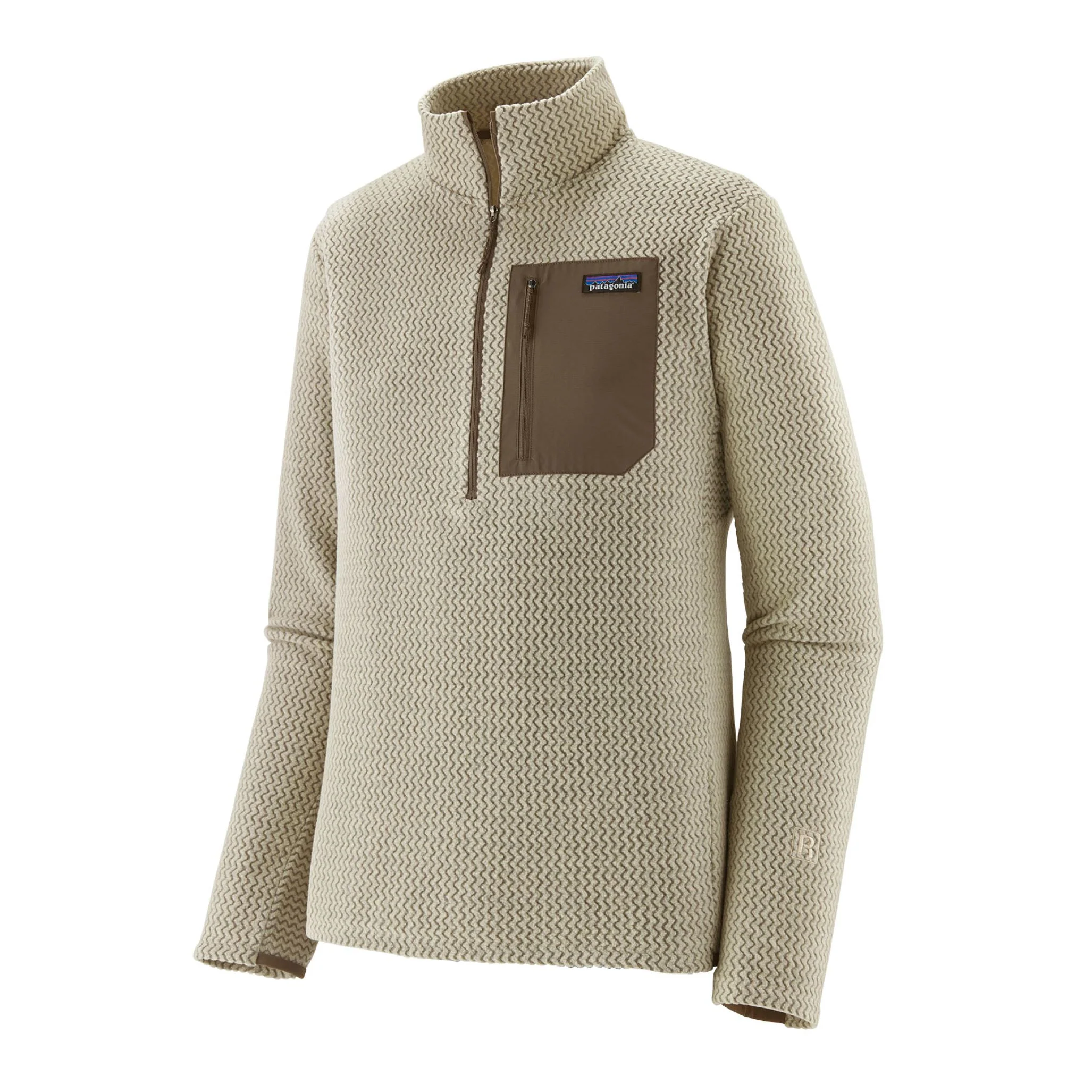 R1 Air Zip Neck Men's - Image 3
