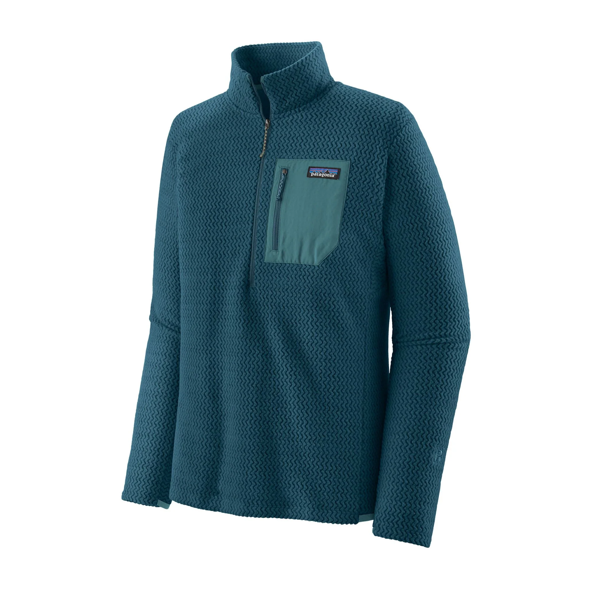 R1 Air Zip Neck Men's F25 - Image 3