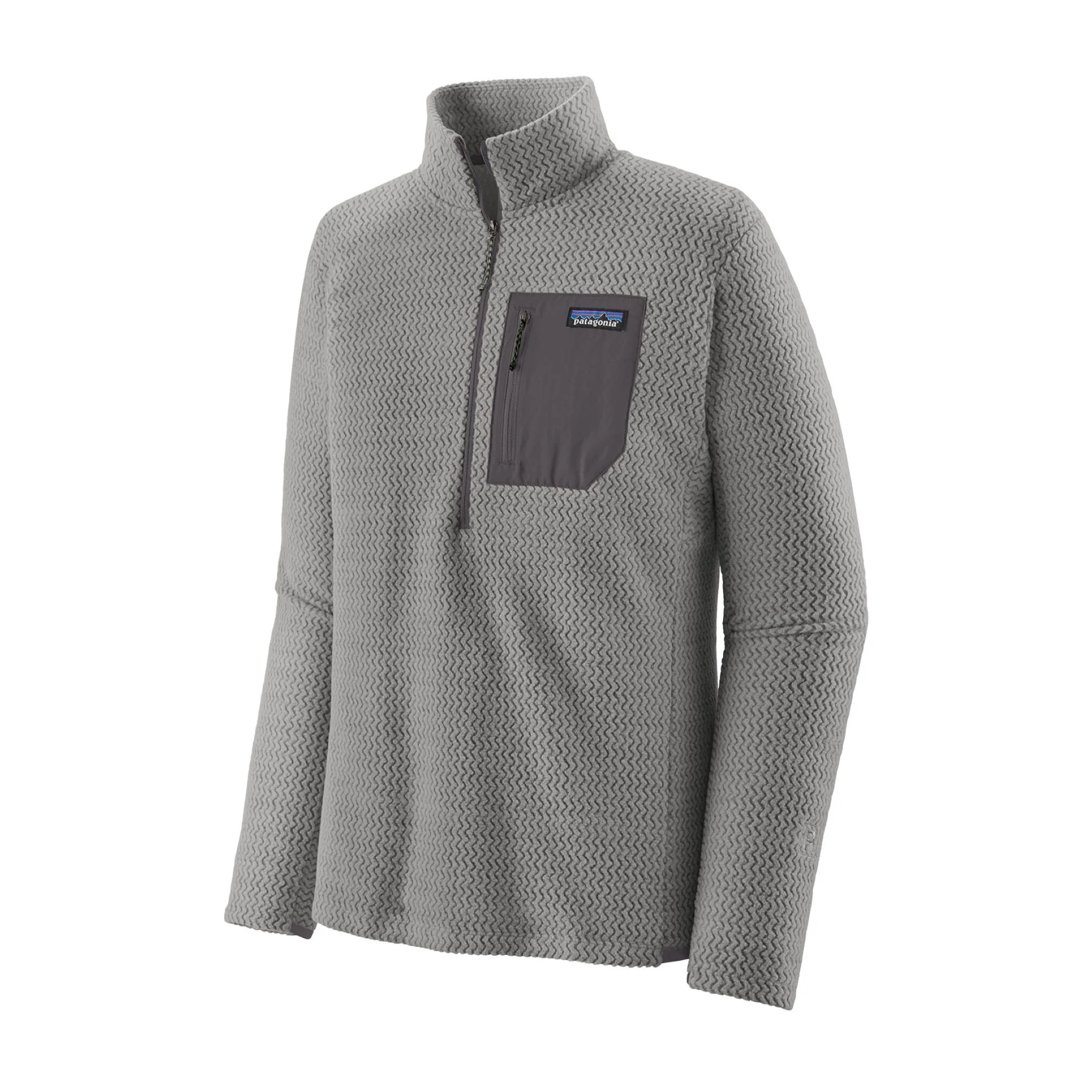 R1 Air Zip Neck Men's F25 - Image 4
