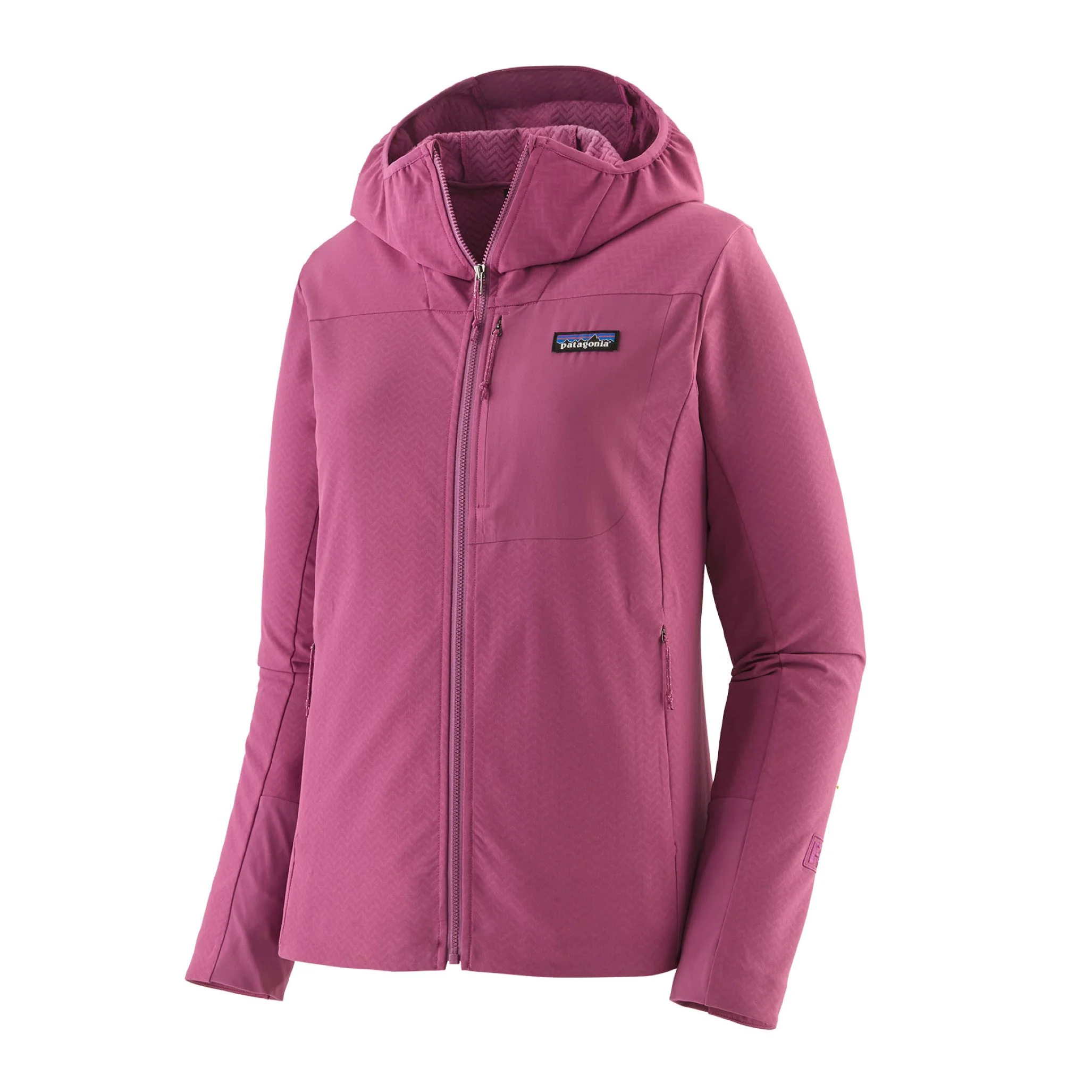 R1 CrossStrata Hoody Women's