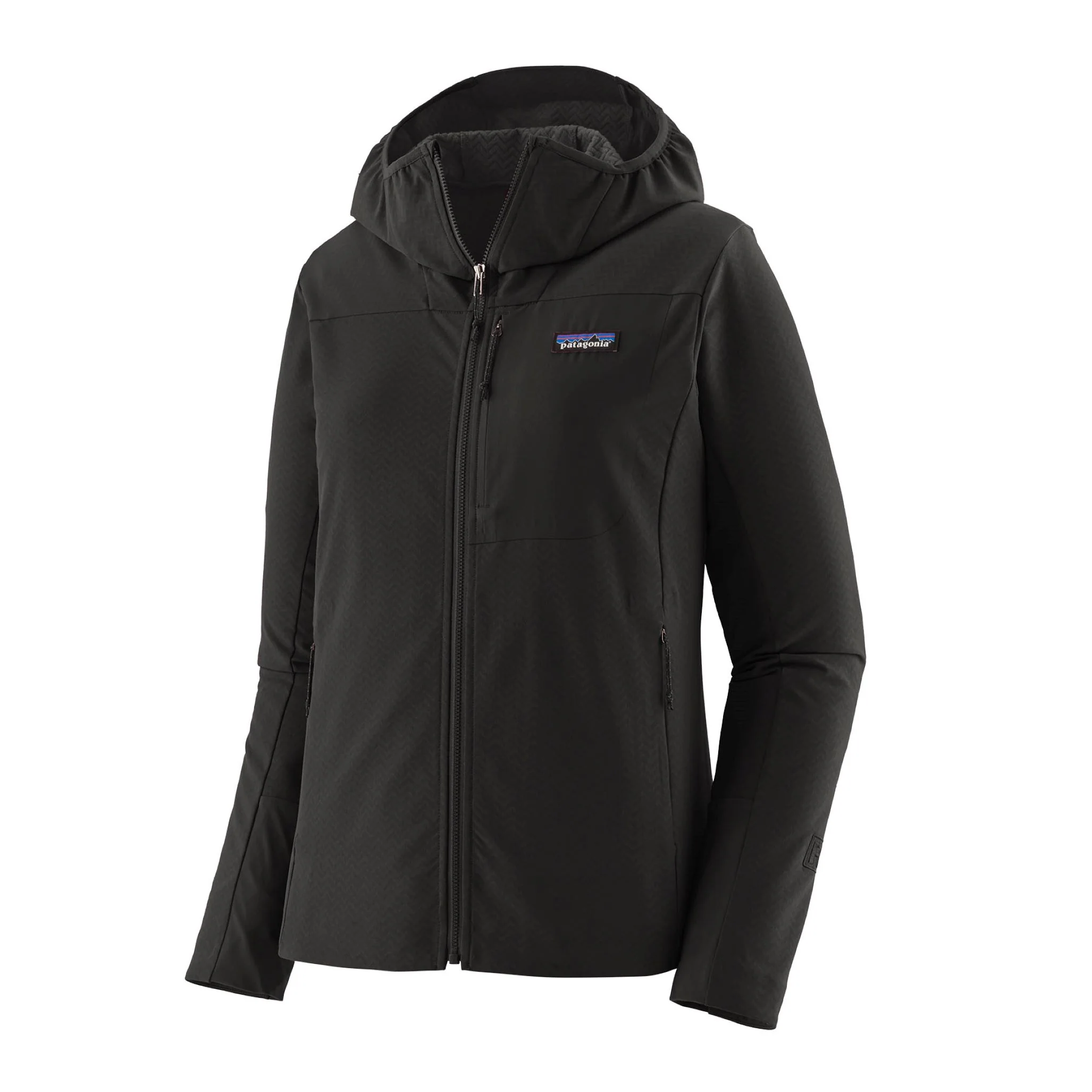R1 CrossStrata Hoody Women's - Image 2