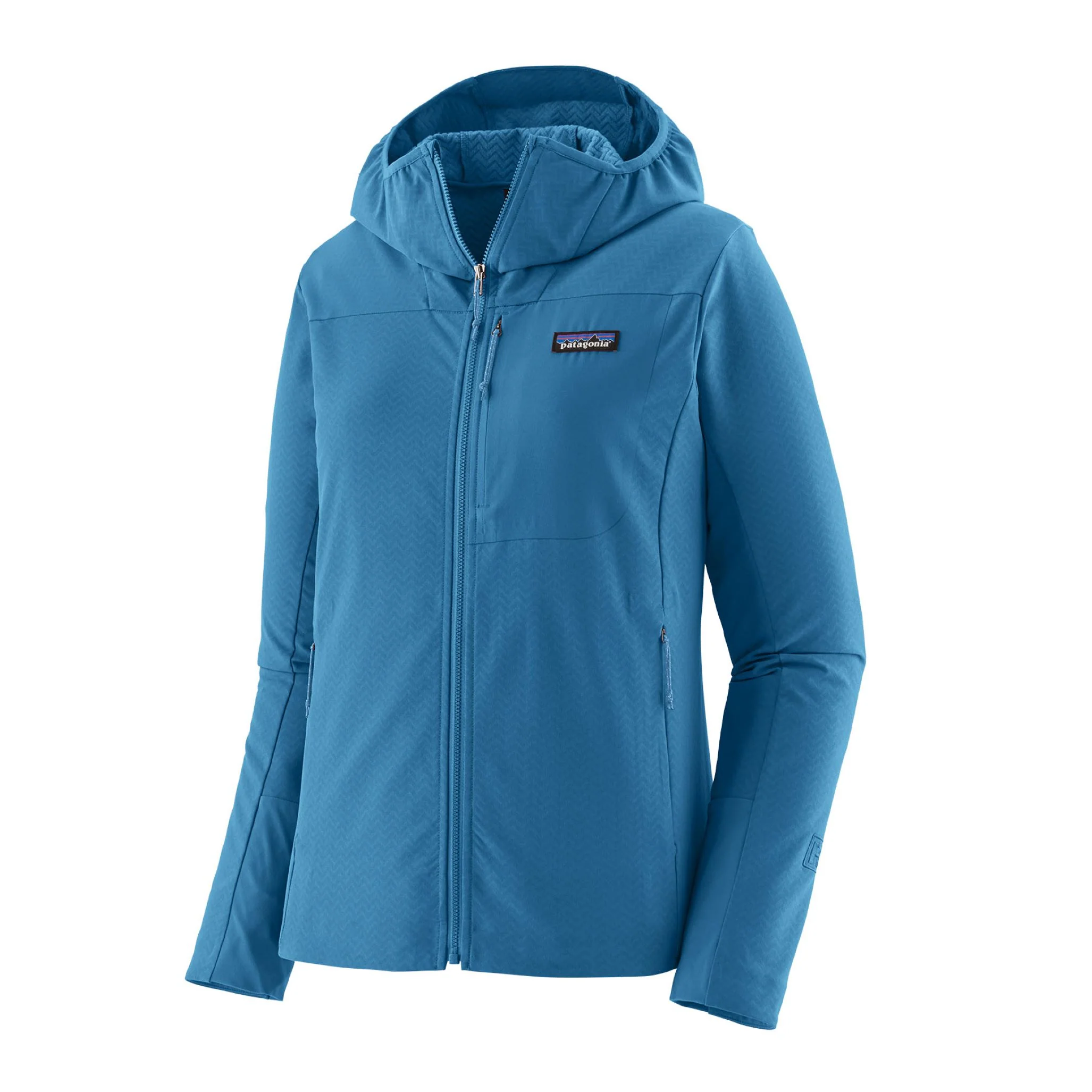 R1 CrossStrata Hoody Women's - Image 3
