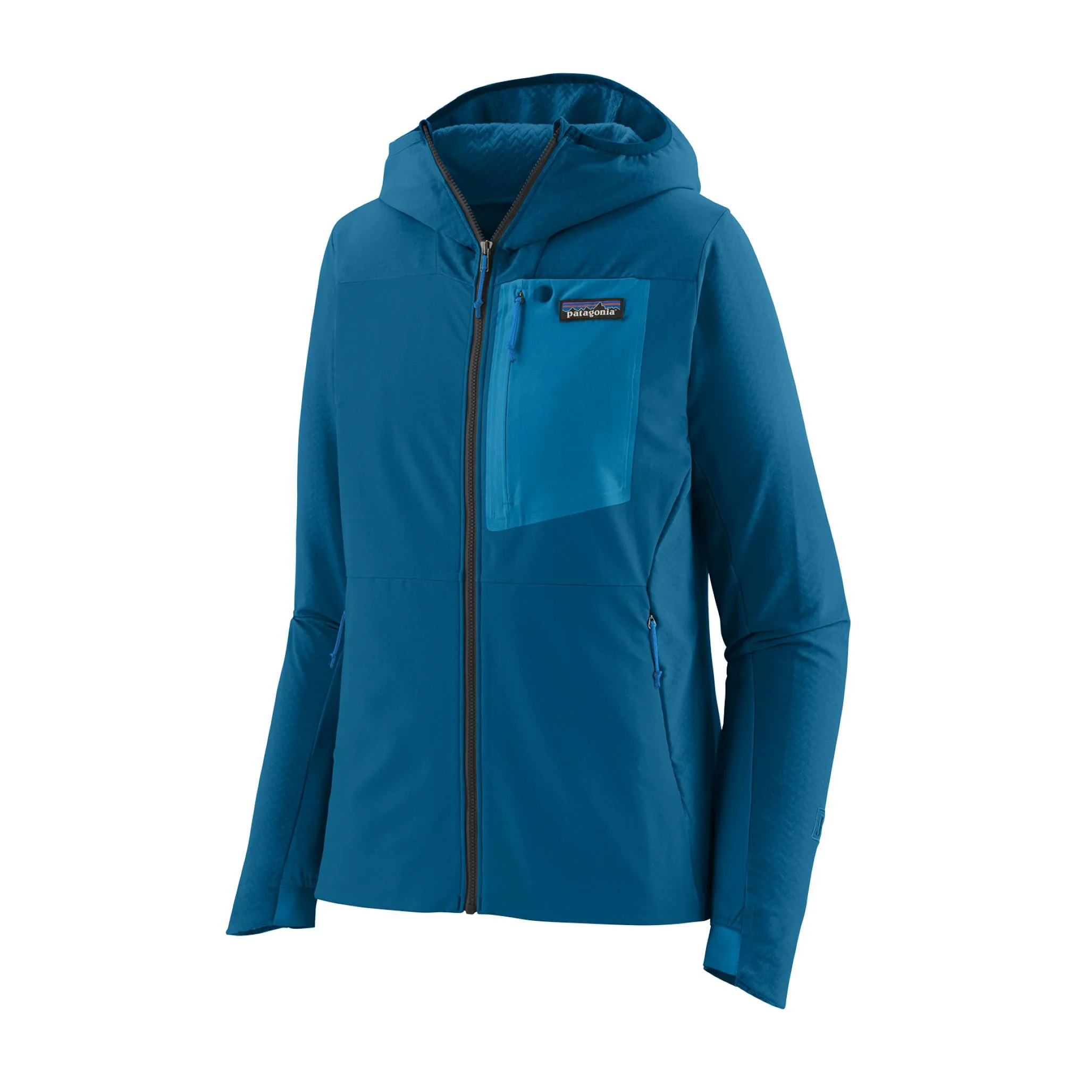 R1 CrossStrata Hoody Women's F25 - Image 3