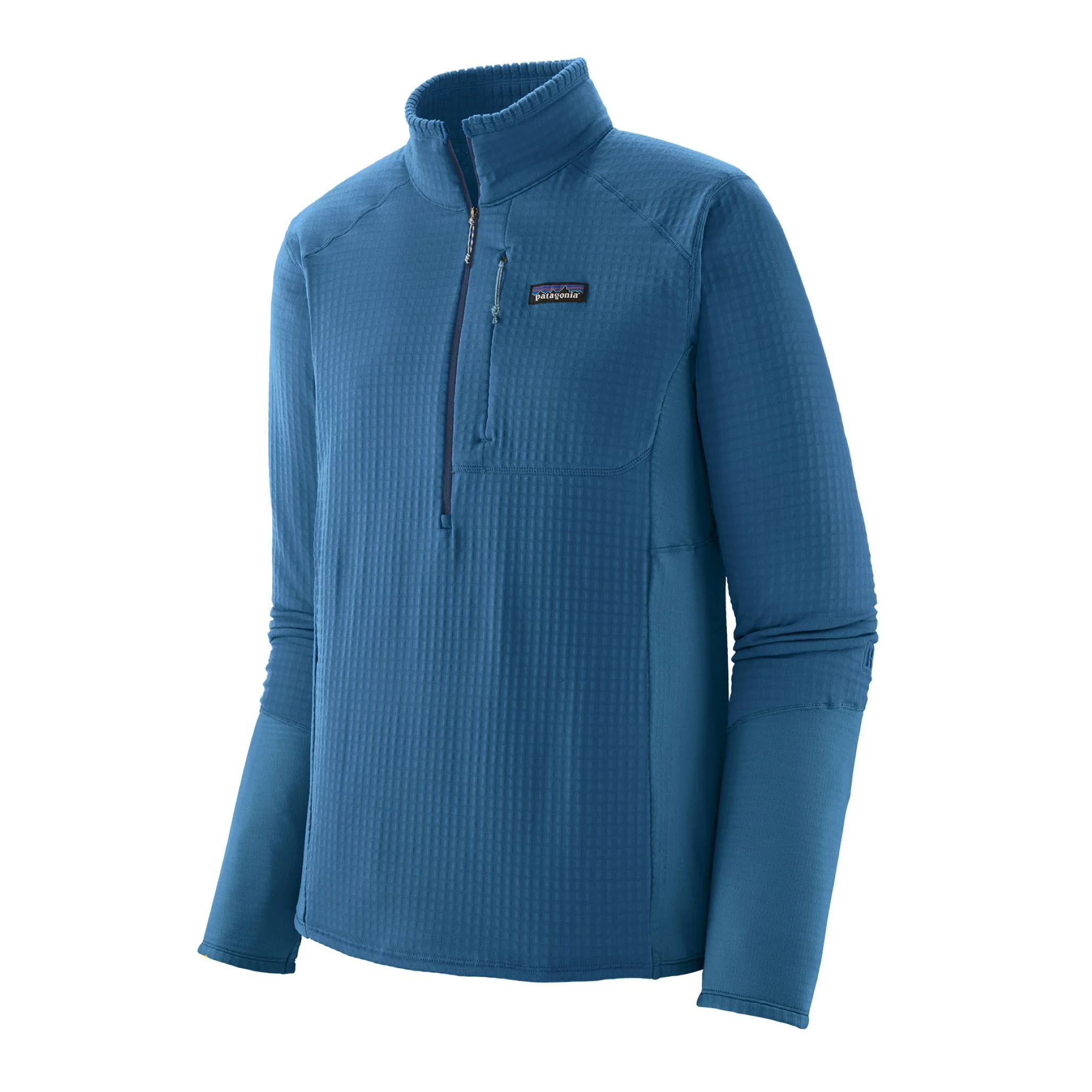 R1® Fleece Pullover Men's - Image 2