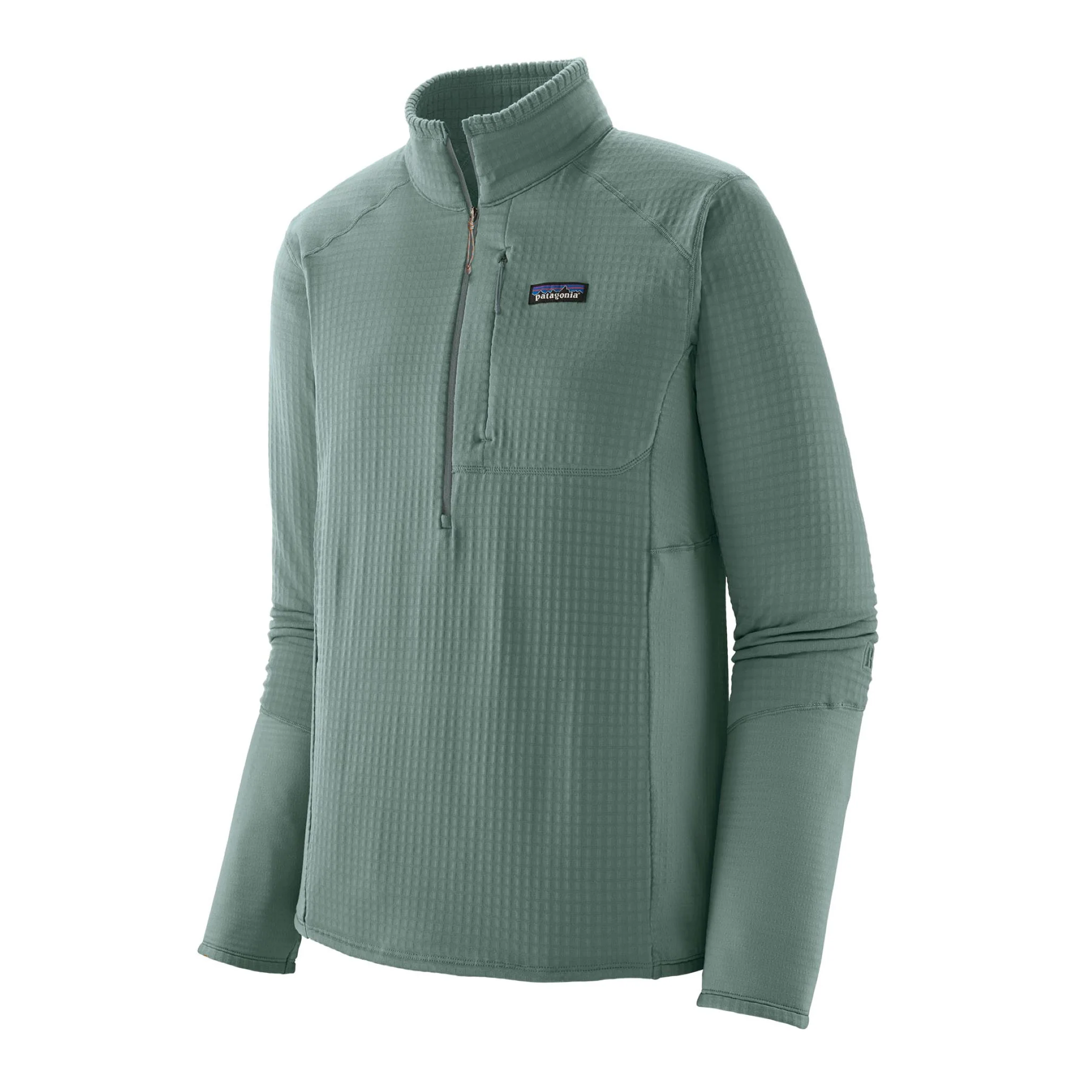 R1® Fleece Pullover Men's - Image 3