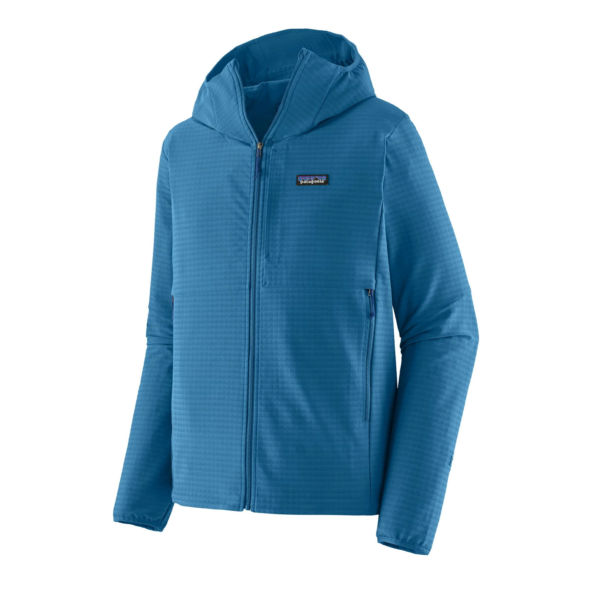 R1 TechFace Hoody Men's - Image 2