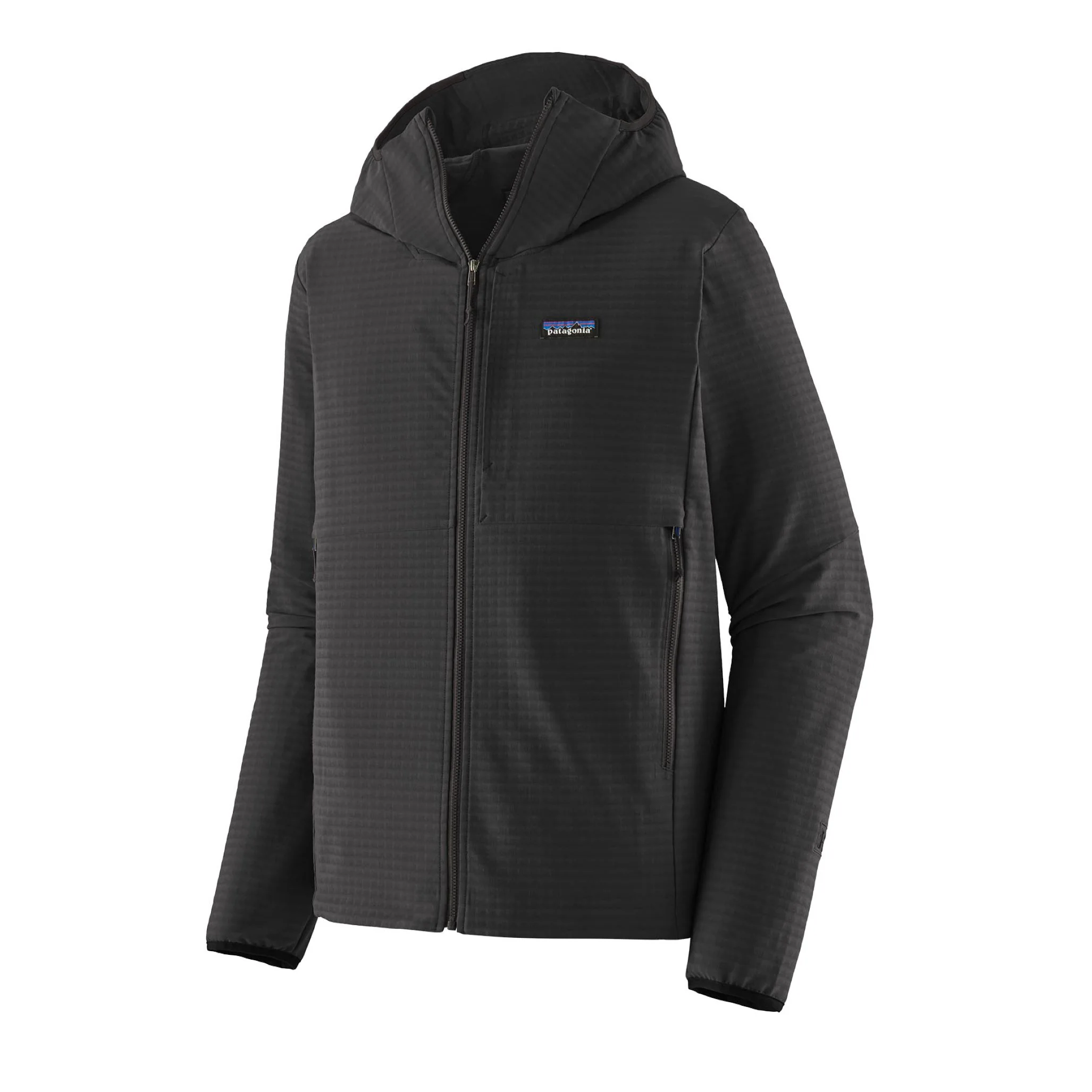 R1 TechFace Hoody Men's - Image 3