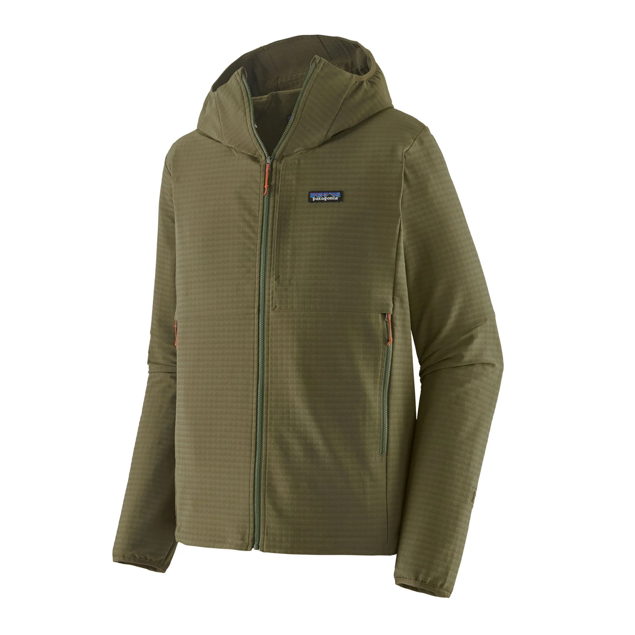 R1 TechFace Hoody Men's - Image 4