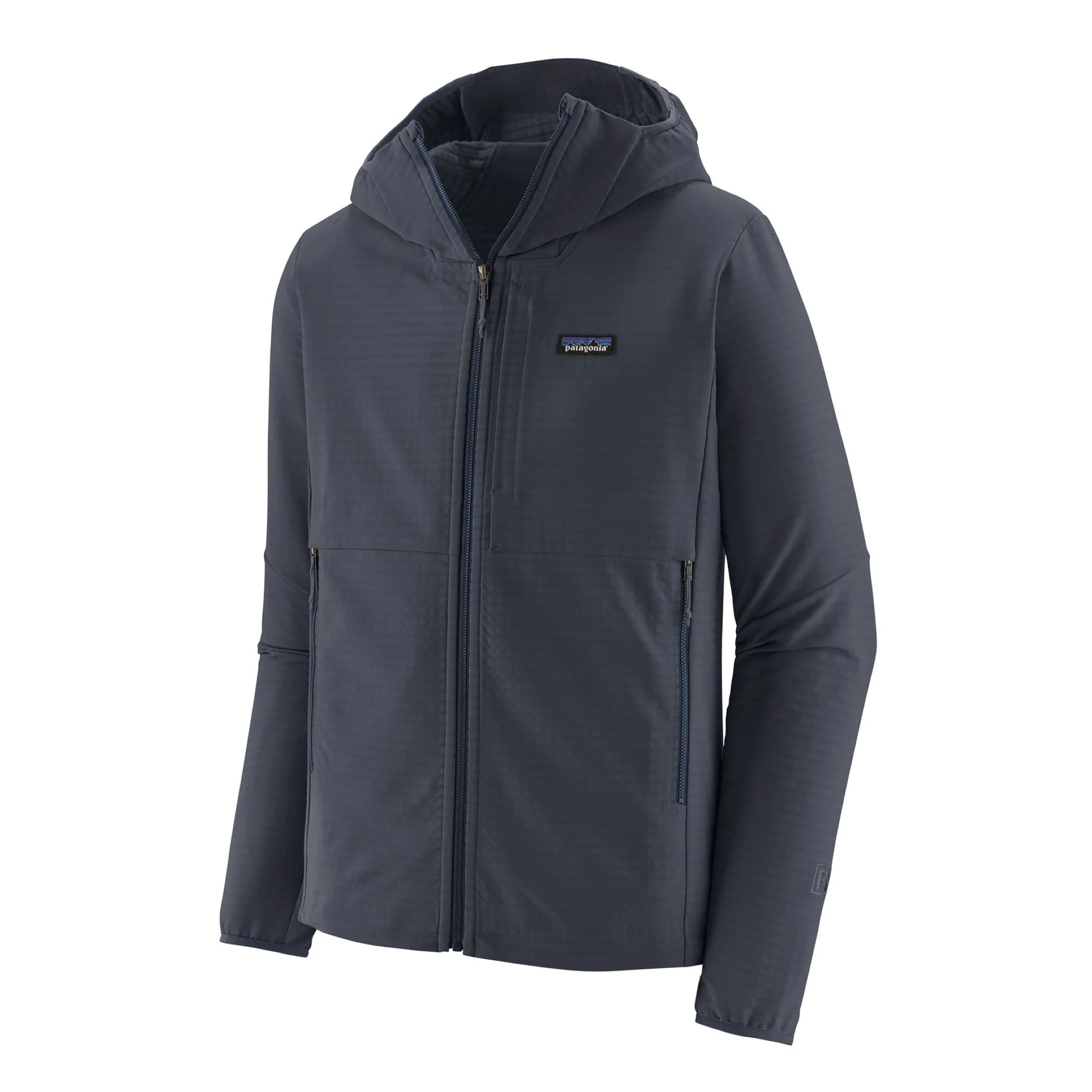 R1 TechFace Hoody Men's F25 - Image 6