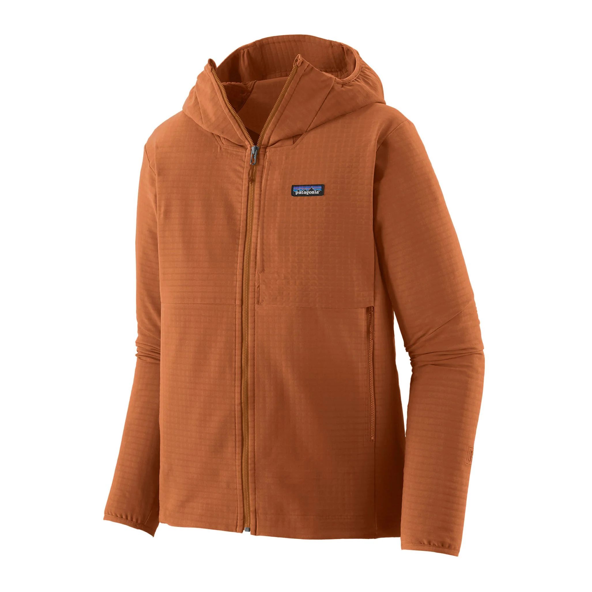 R1 TechFace Hoody Men's F25 - Image 7