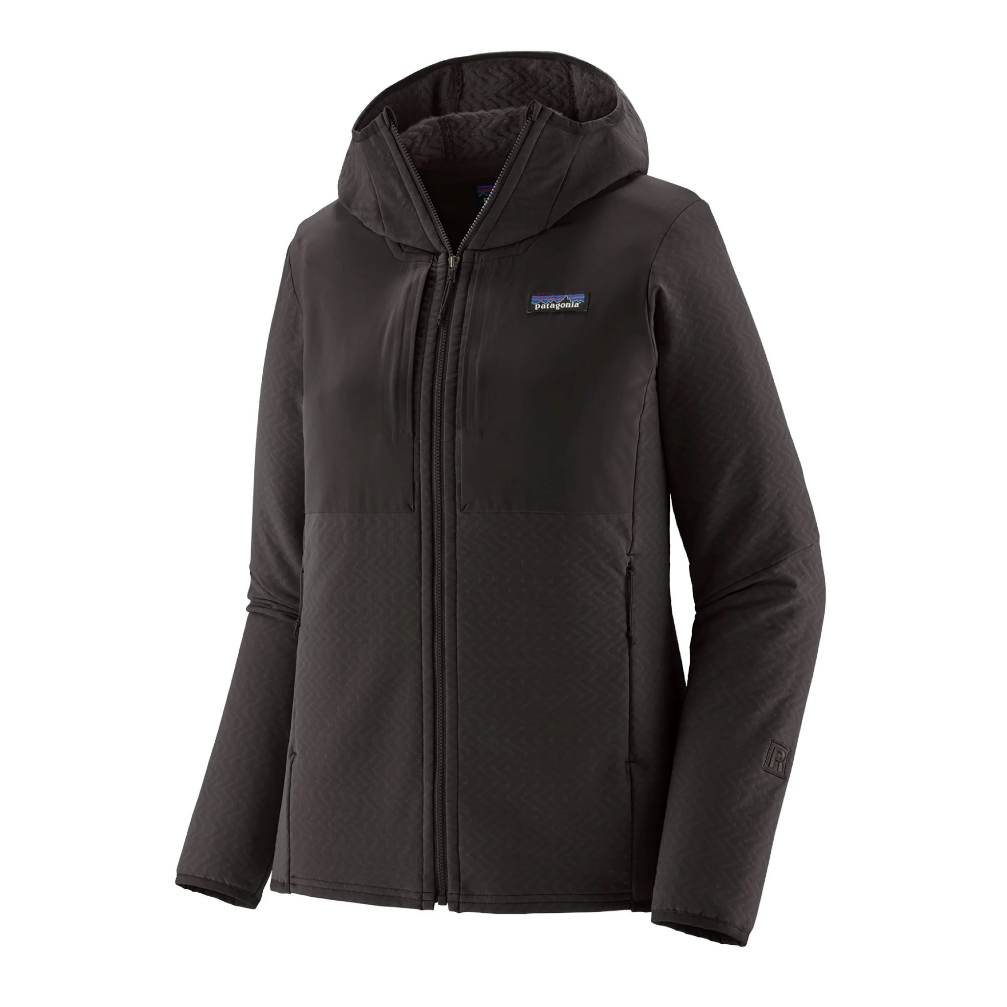 R2 CrossStrata Hoody Women's - Image 2