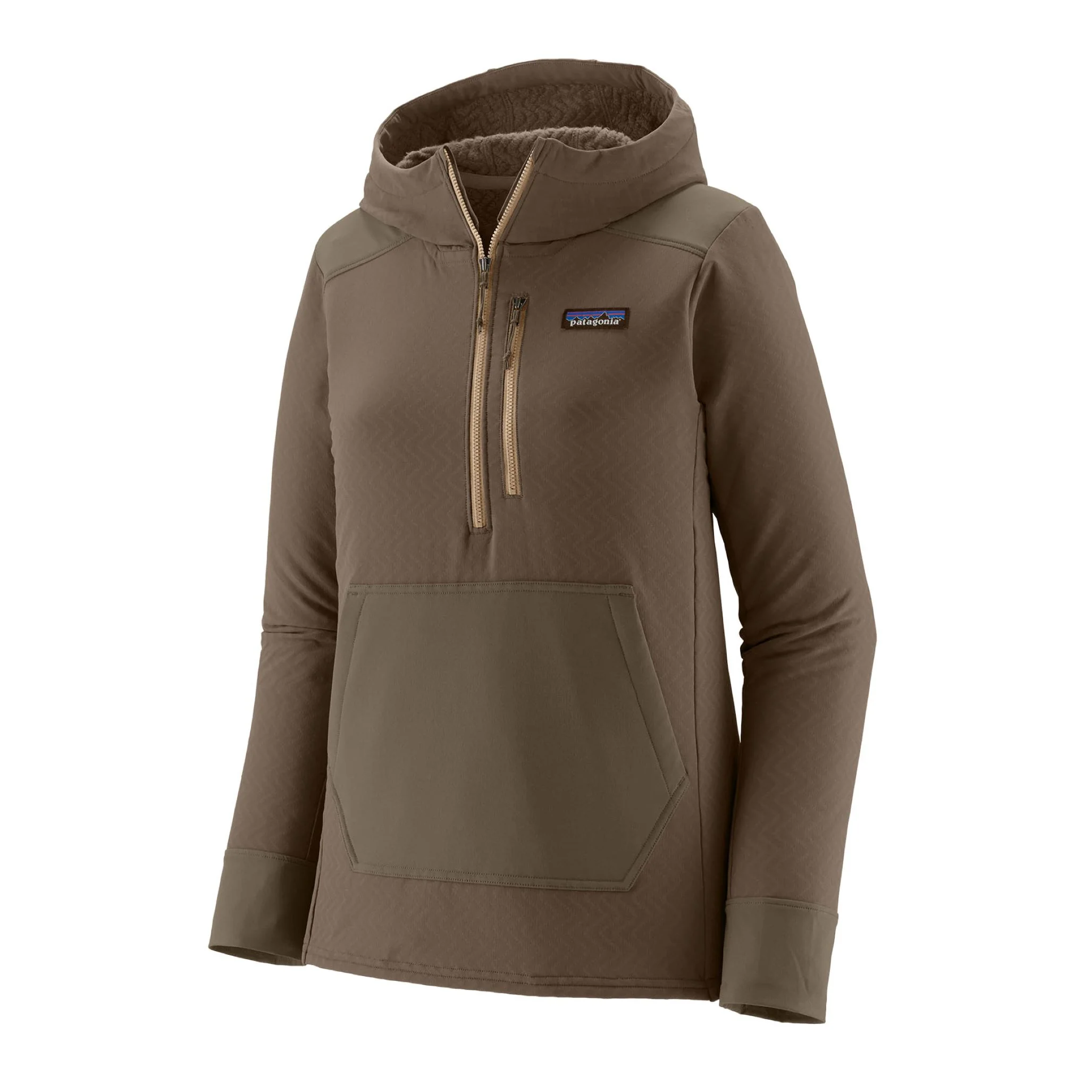 R2 CrossStrata Pullover Women's