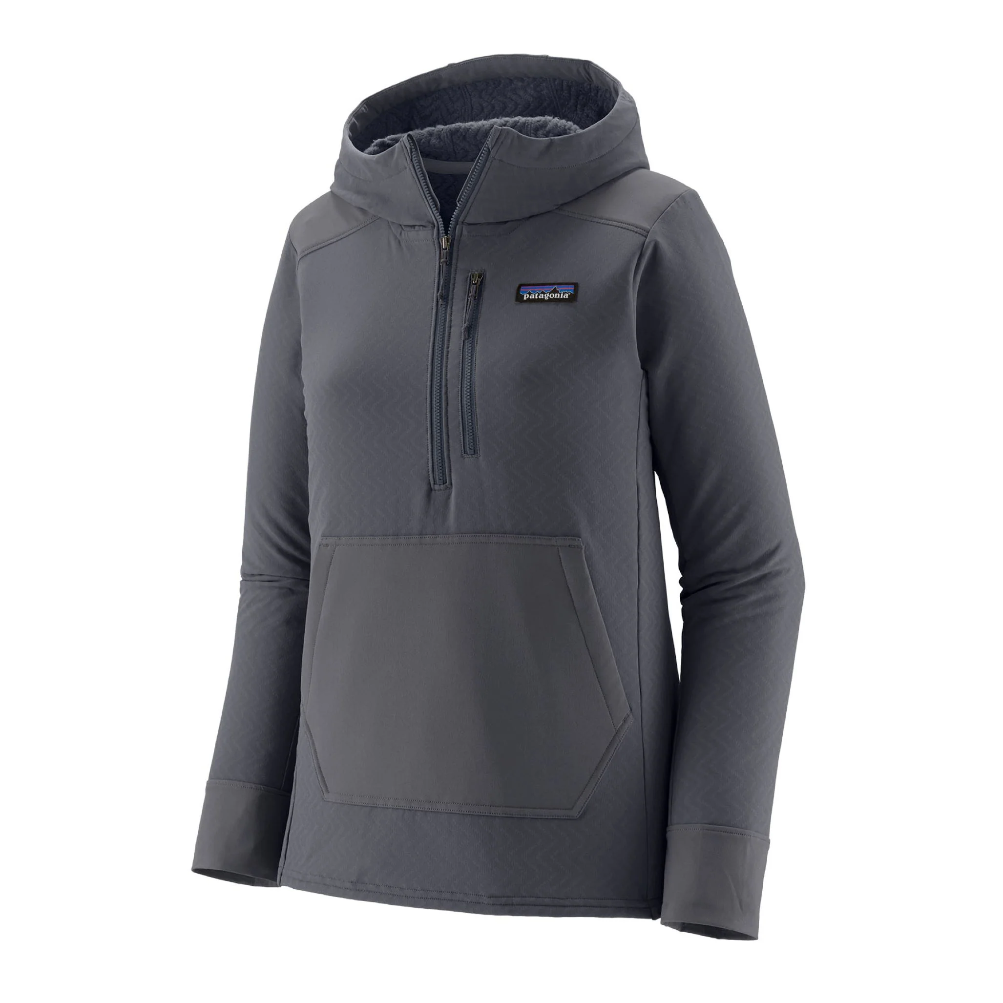 R2 CrossStrata Pullover Women's - Image 2
