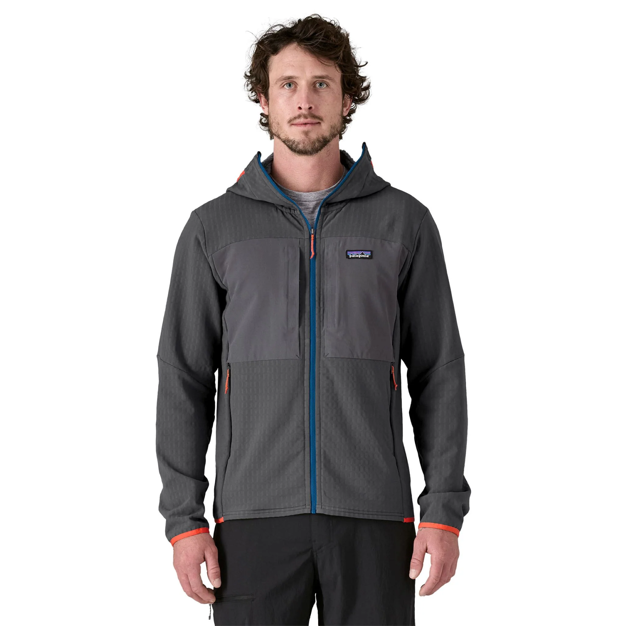 R2 TechFace Hoody Men's