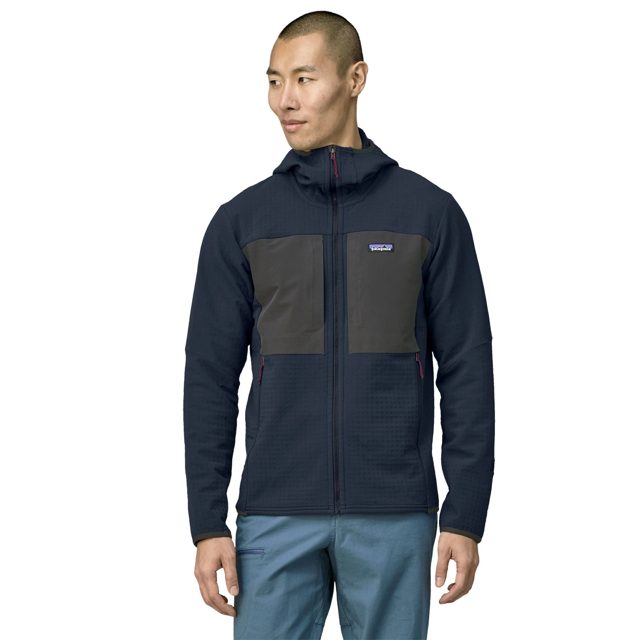 R2 TechFace Hoody Men's - Image 2