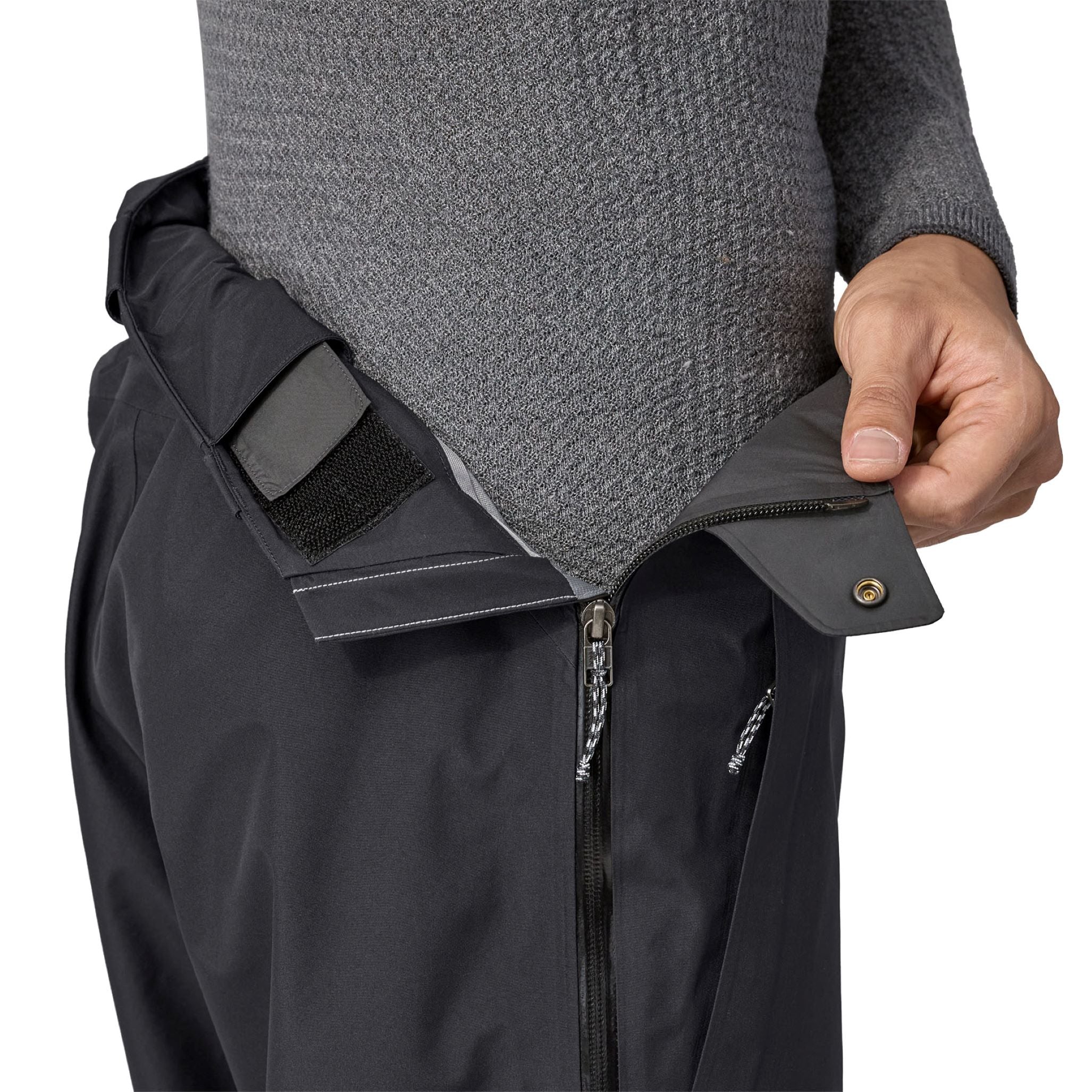 Triolet Pants Men's - Image 3