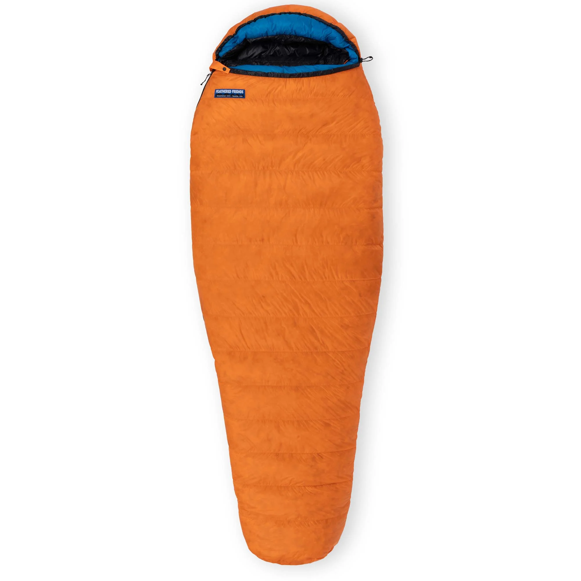 Petrel UL 10 Women's Sleeping Bag - Image 4
