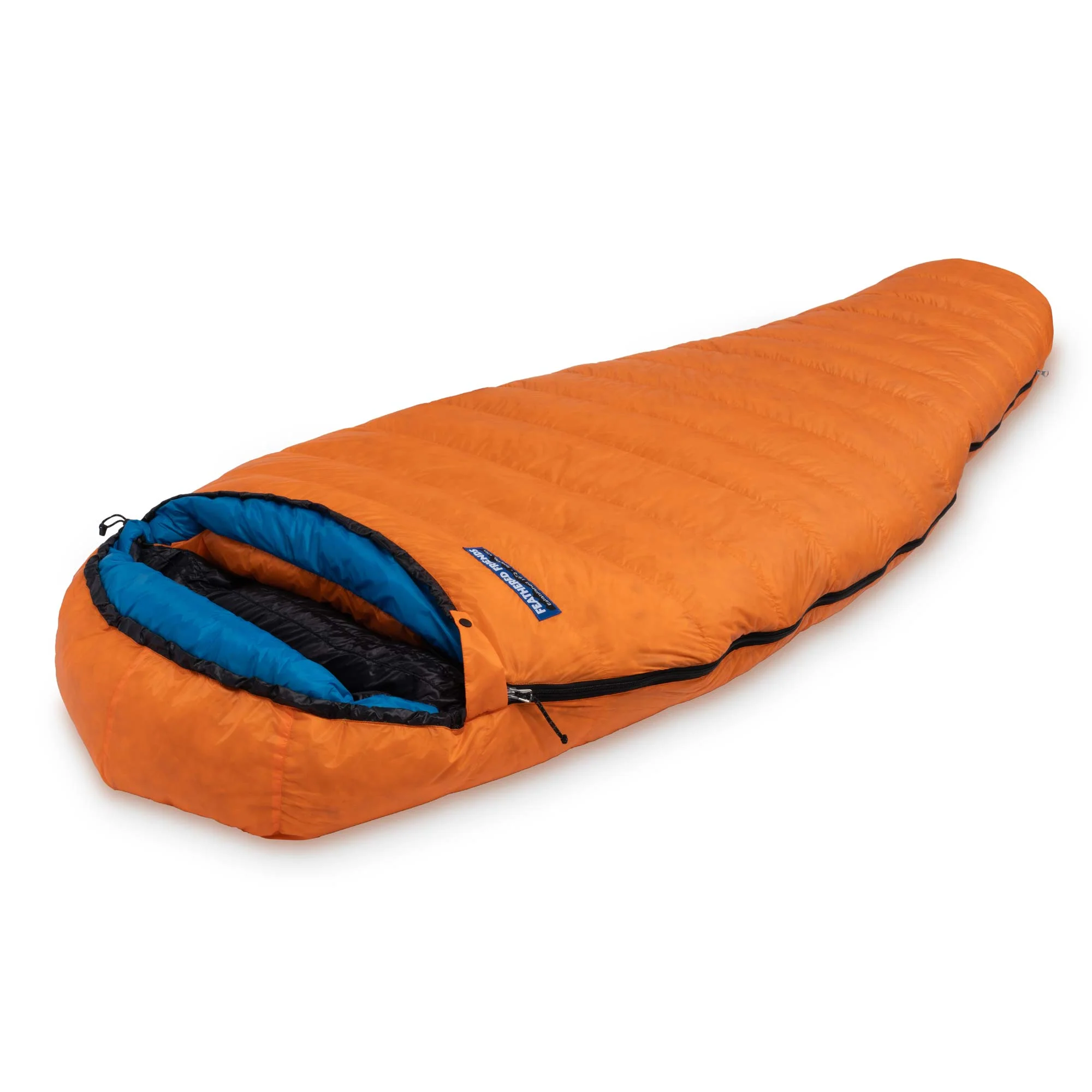 Petrel UL 10 Women's Sleeping Bag - Image 5