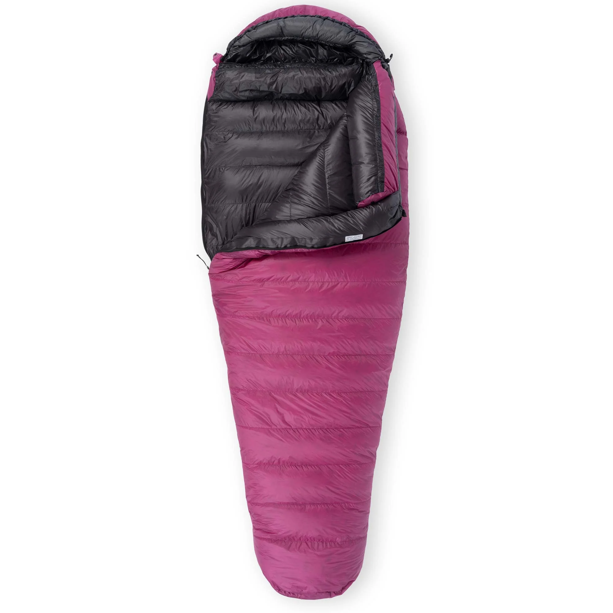 Petrel UL 10 Women's Sleeping Bag - Image 7