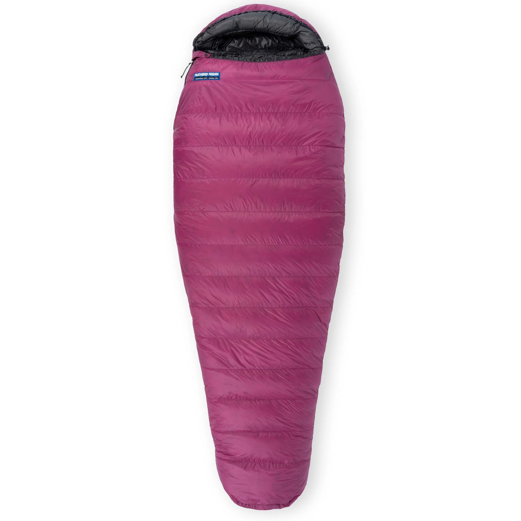 Petrel UL 10 Women's Sleeping Bag - Image 8