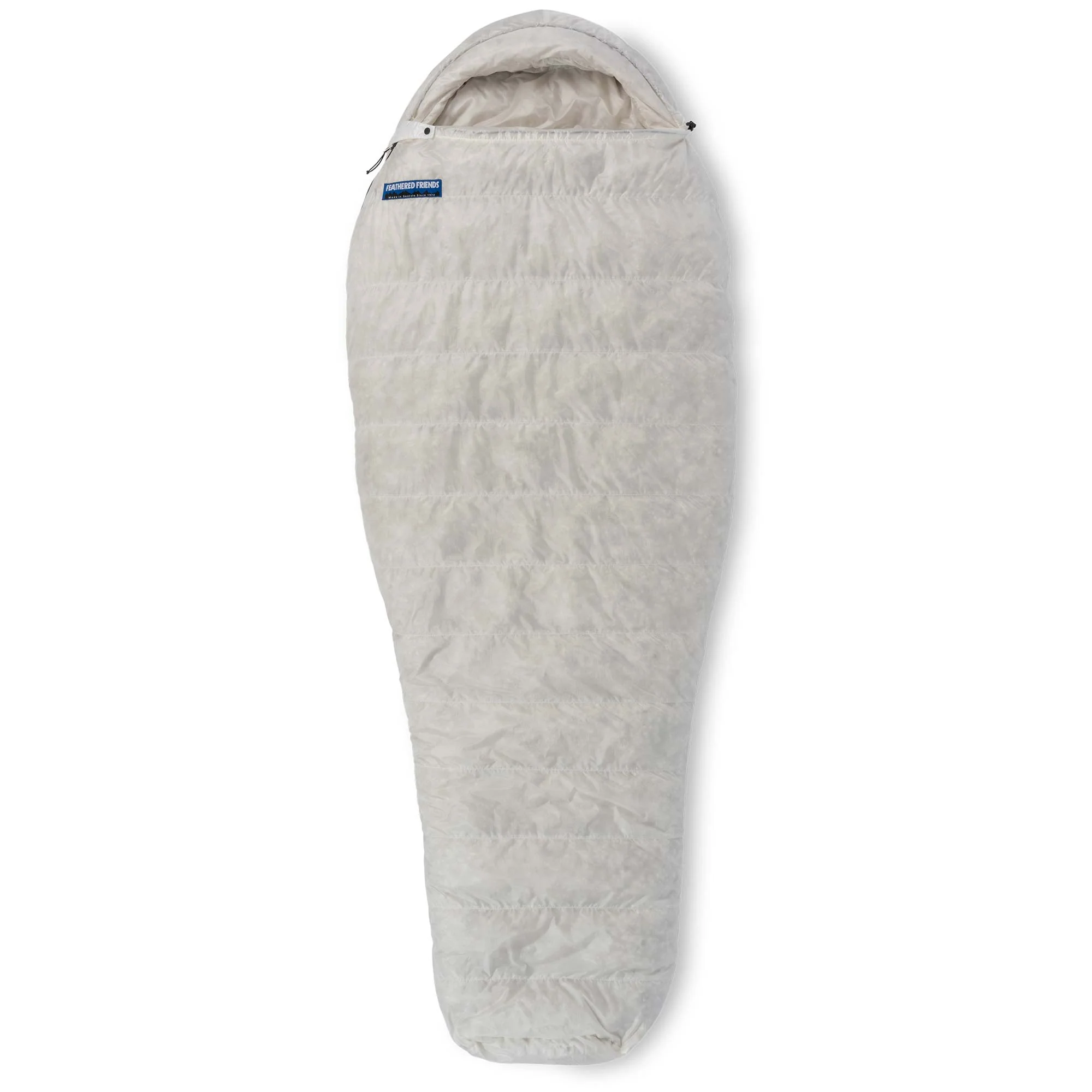 Petrel UL 10 Women's Sleeping Bag - Image 9