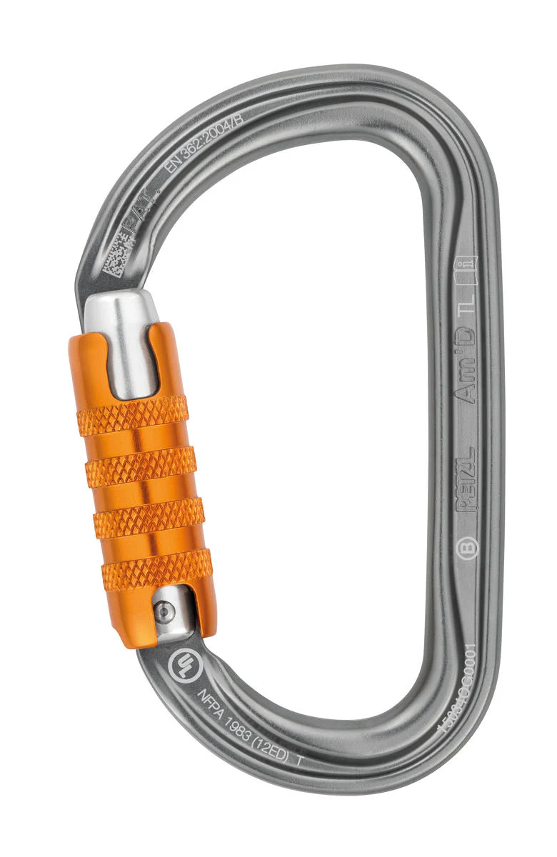 Am'D Carabiner - Image 4
