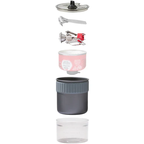PocketRocket® 2 Mini Stove Kit - Image 2