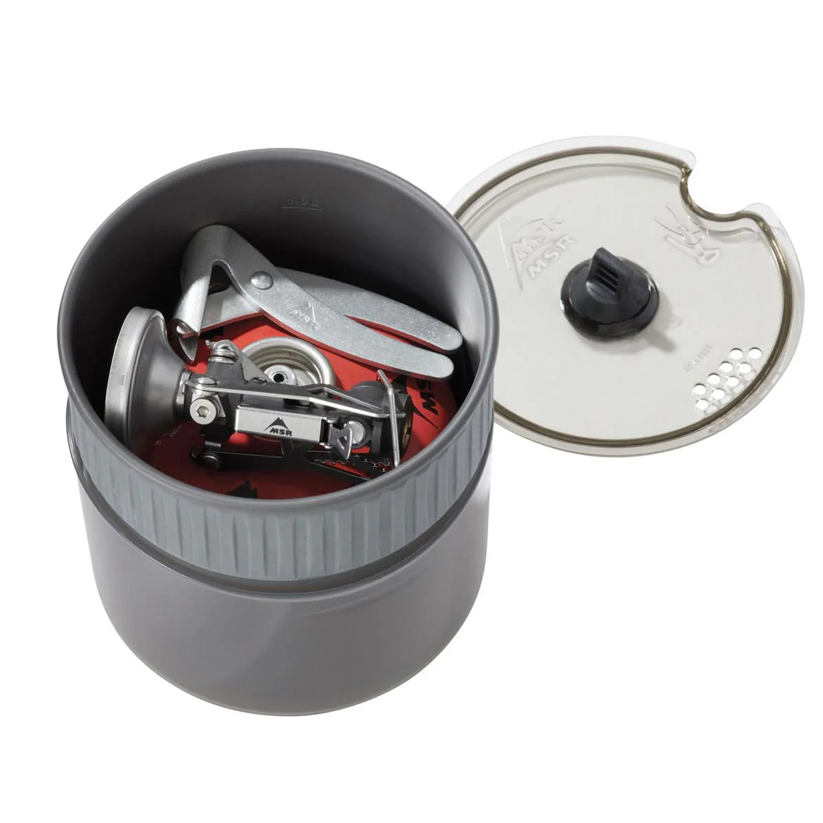 PocketRocket Deluxe Stove Kit - Image 2