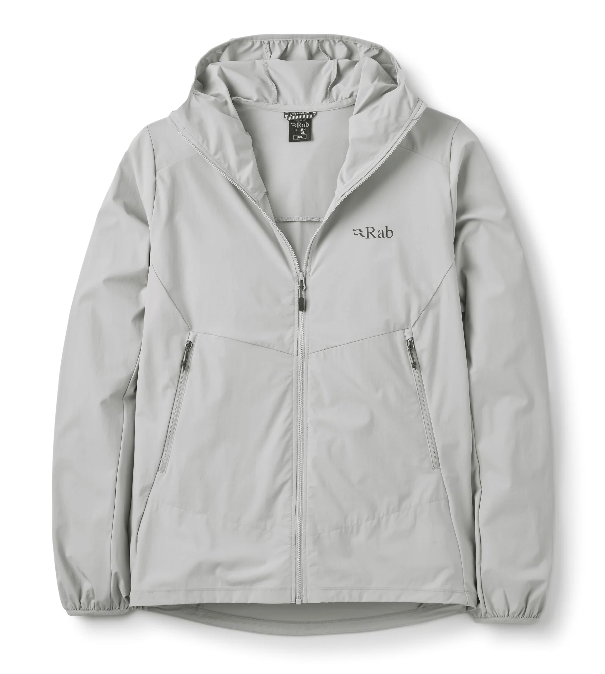 Borealis Hooded Jacket Men's - Image 2