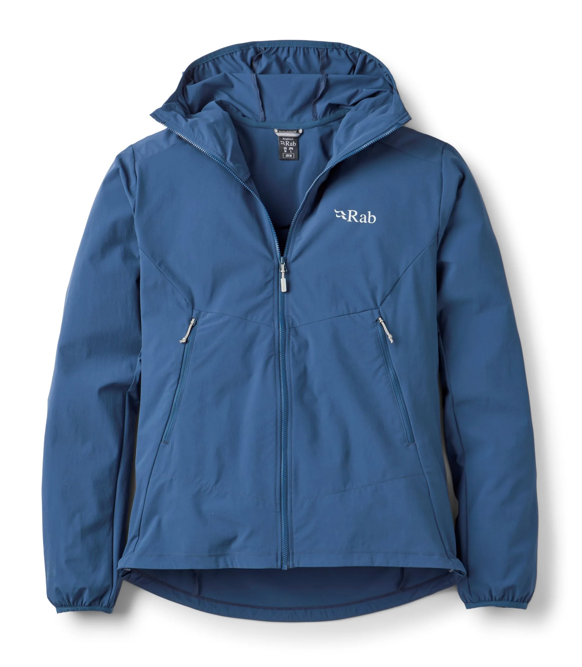 Borealis Hooded Jacket Men's - Image 4