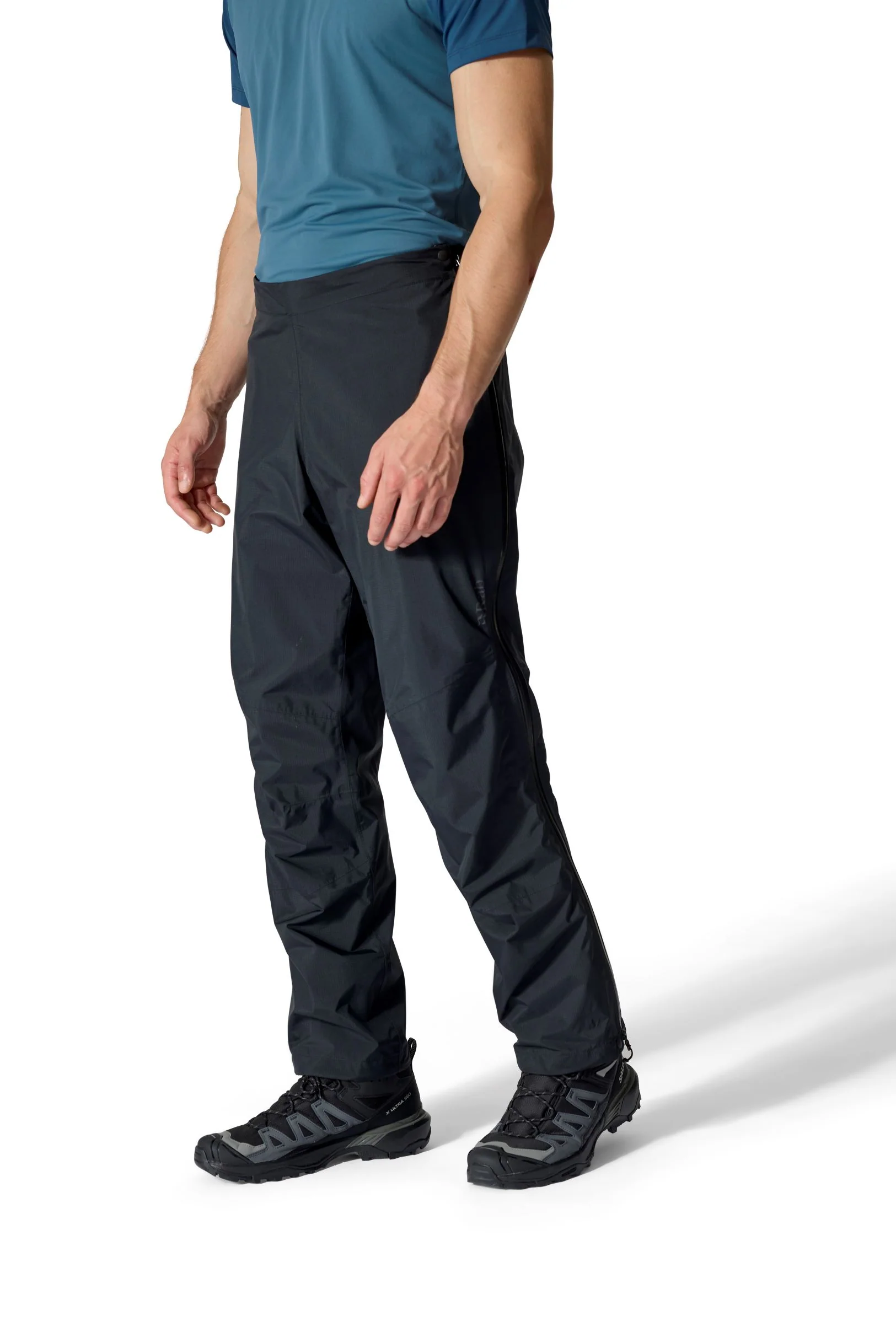 Downpour Mountain Waterproof Pants Men's - Image 5