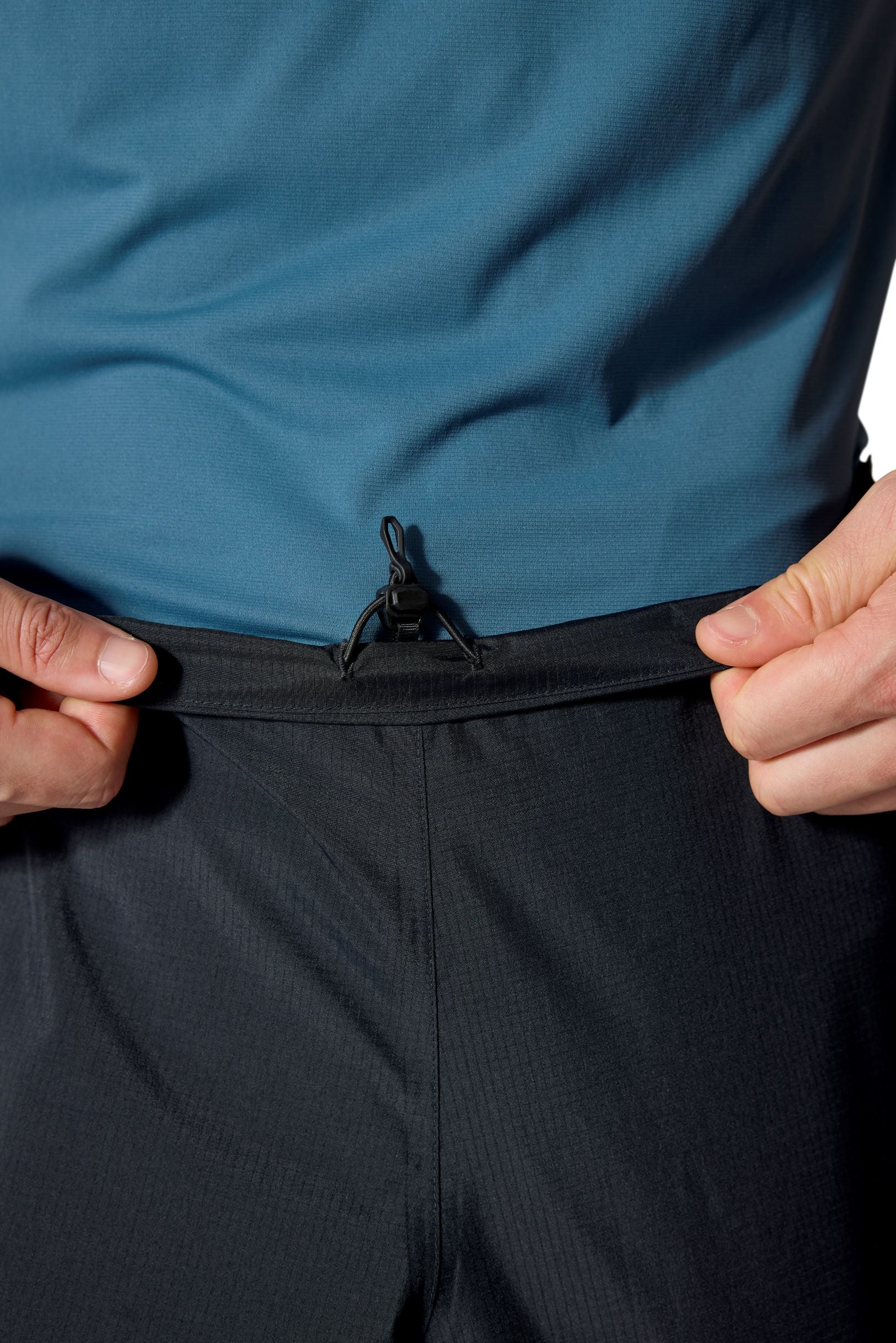 Downpour Mountain Waterproof Pants Men's - Image 6