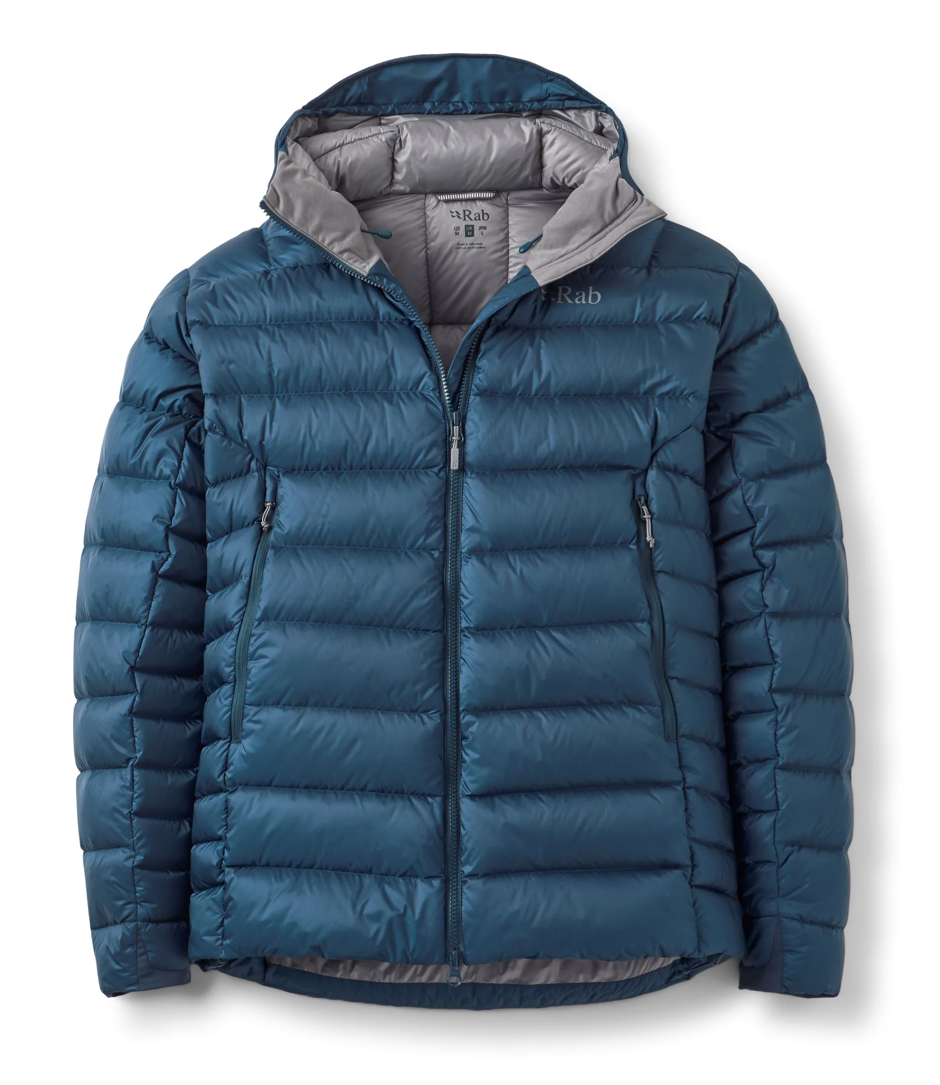 Electron Pro Down Jacket Men's - Image 3