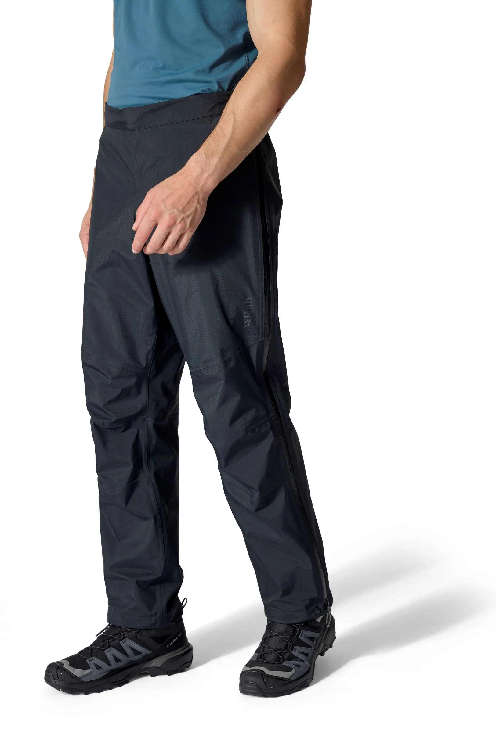 Firewall Mountain Waterproof Pants Men's - Image 2