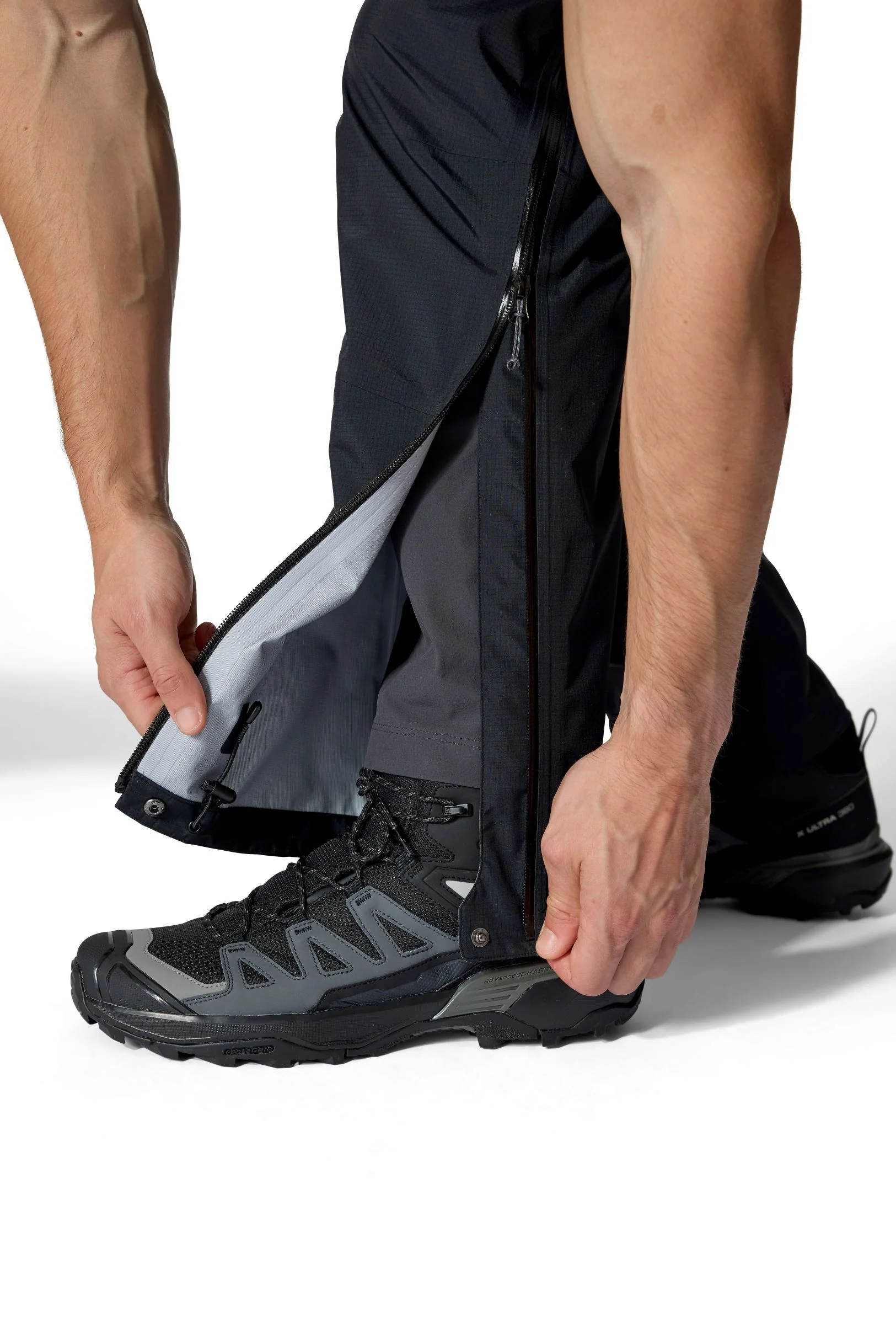 Firewall Mountain Waterproof Pants Men's - Image 3