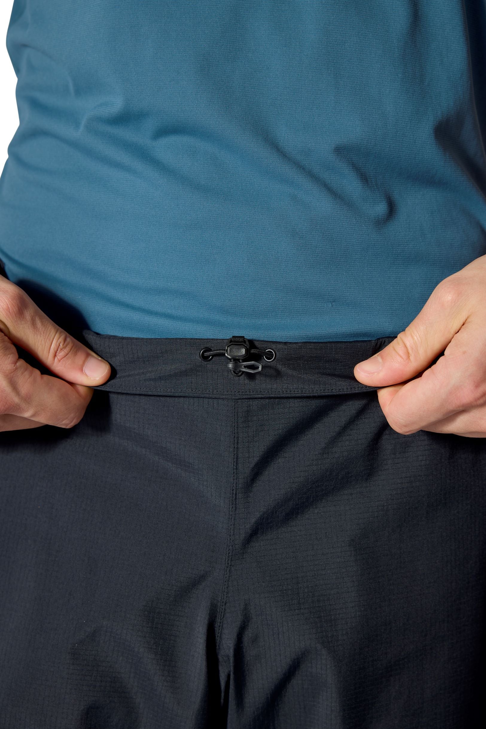 Firewall Mountain Waterproof Pants Men's - Image 5